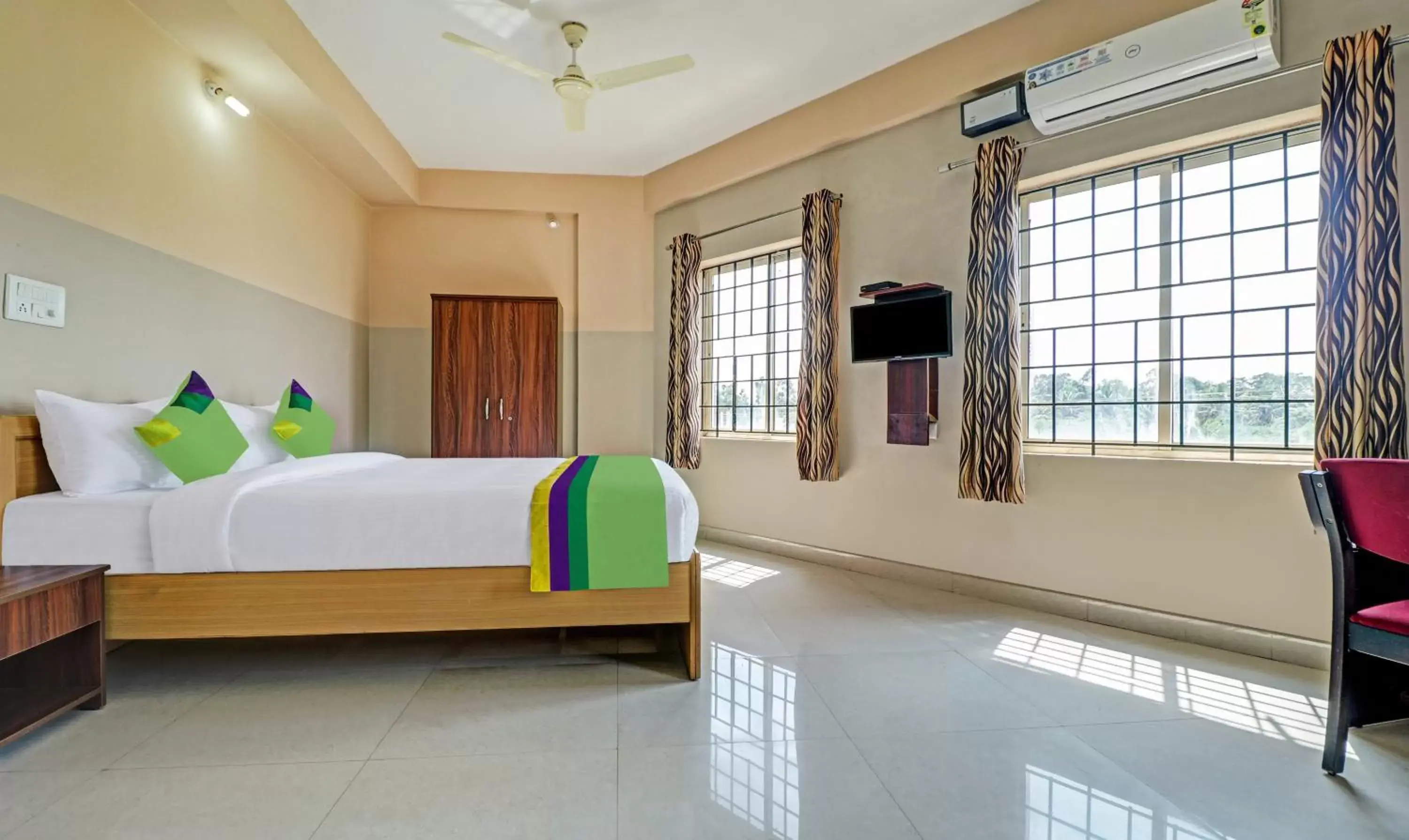 Treebo Green Land Kushalnagar Treebo Green Land Kushalnagar