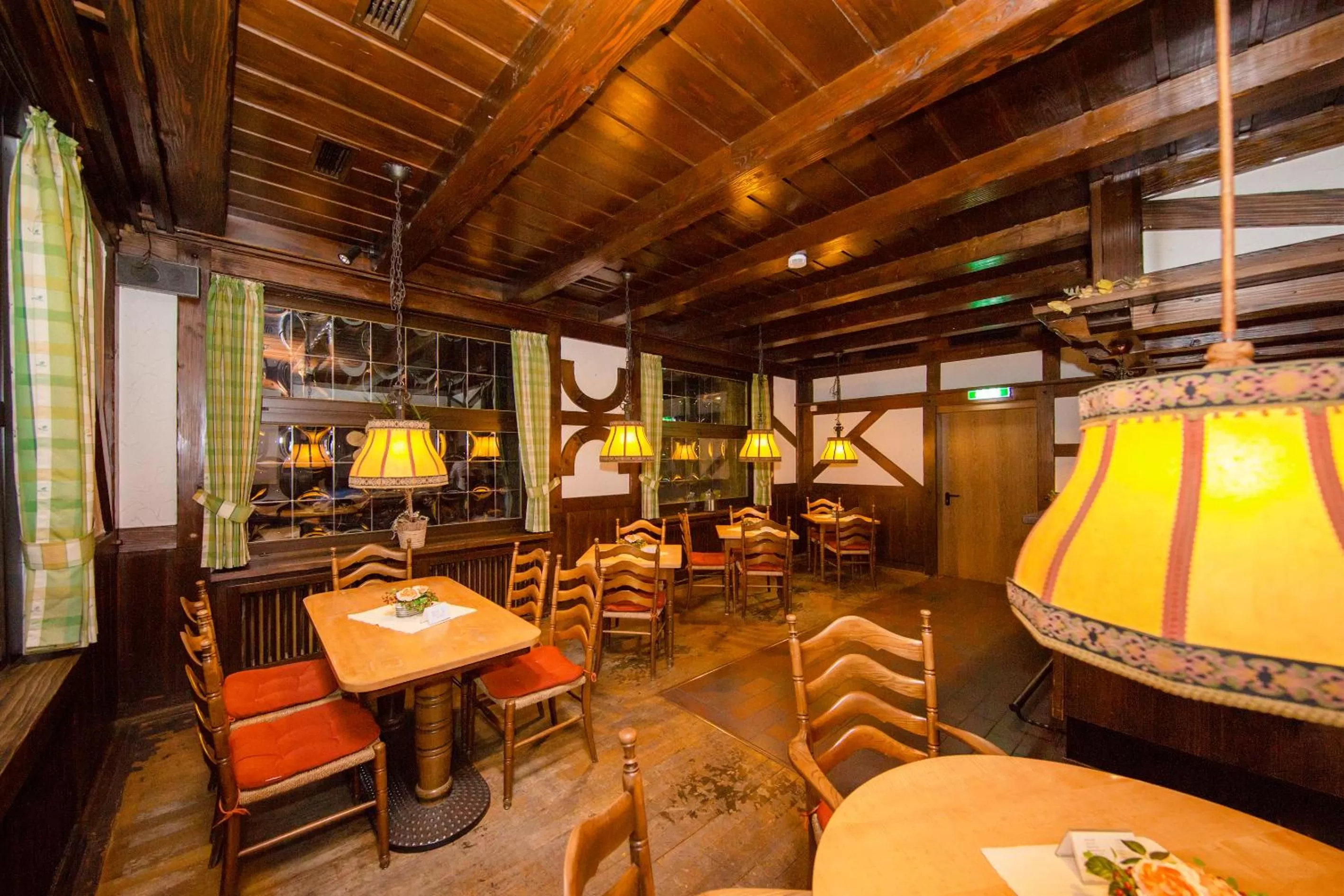 Lounge or bar in Montana Hotel Mönchengladbach