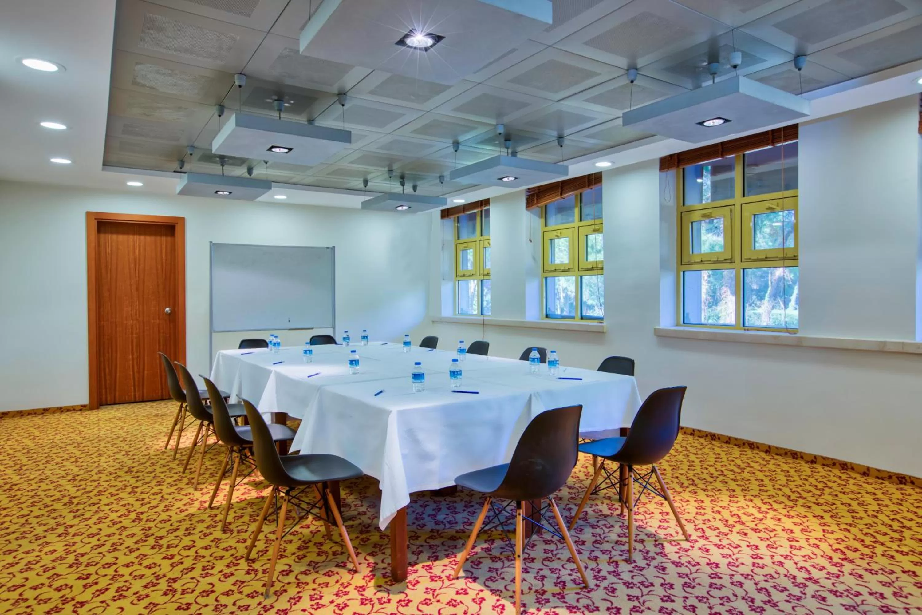 Meeting/conference room in Asteria Family Resort Belek