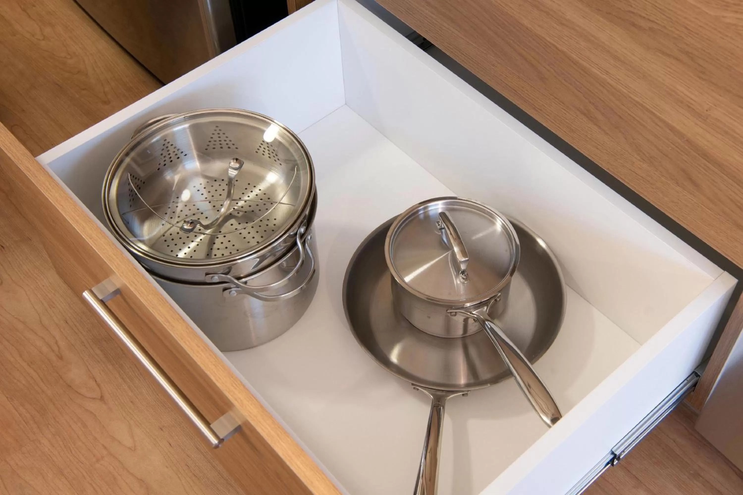 Photo of the whole room in Element Hampton Peninsula Town Center