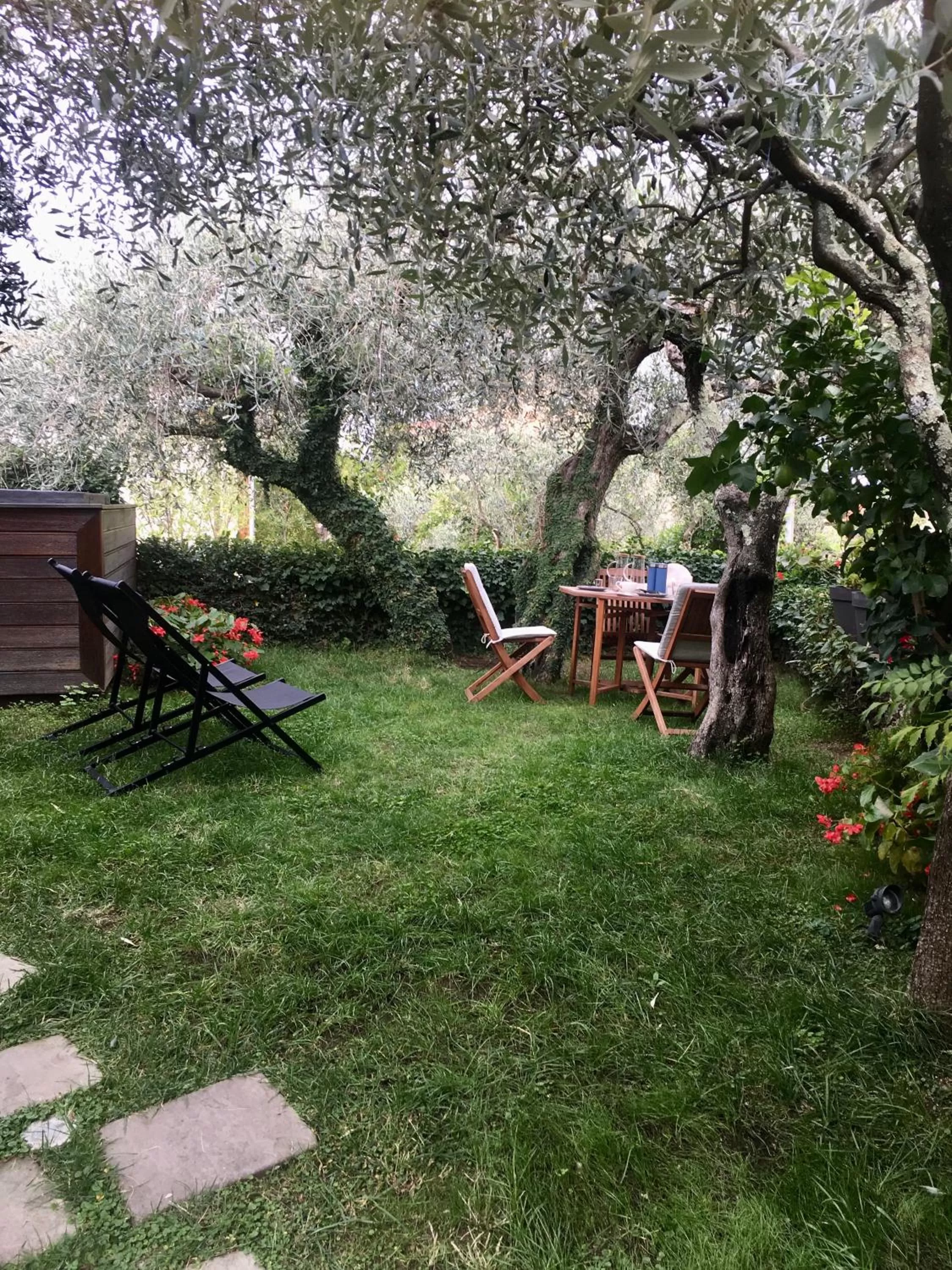 Children's Play Area in Velamica Resort