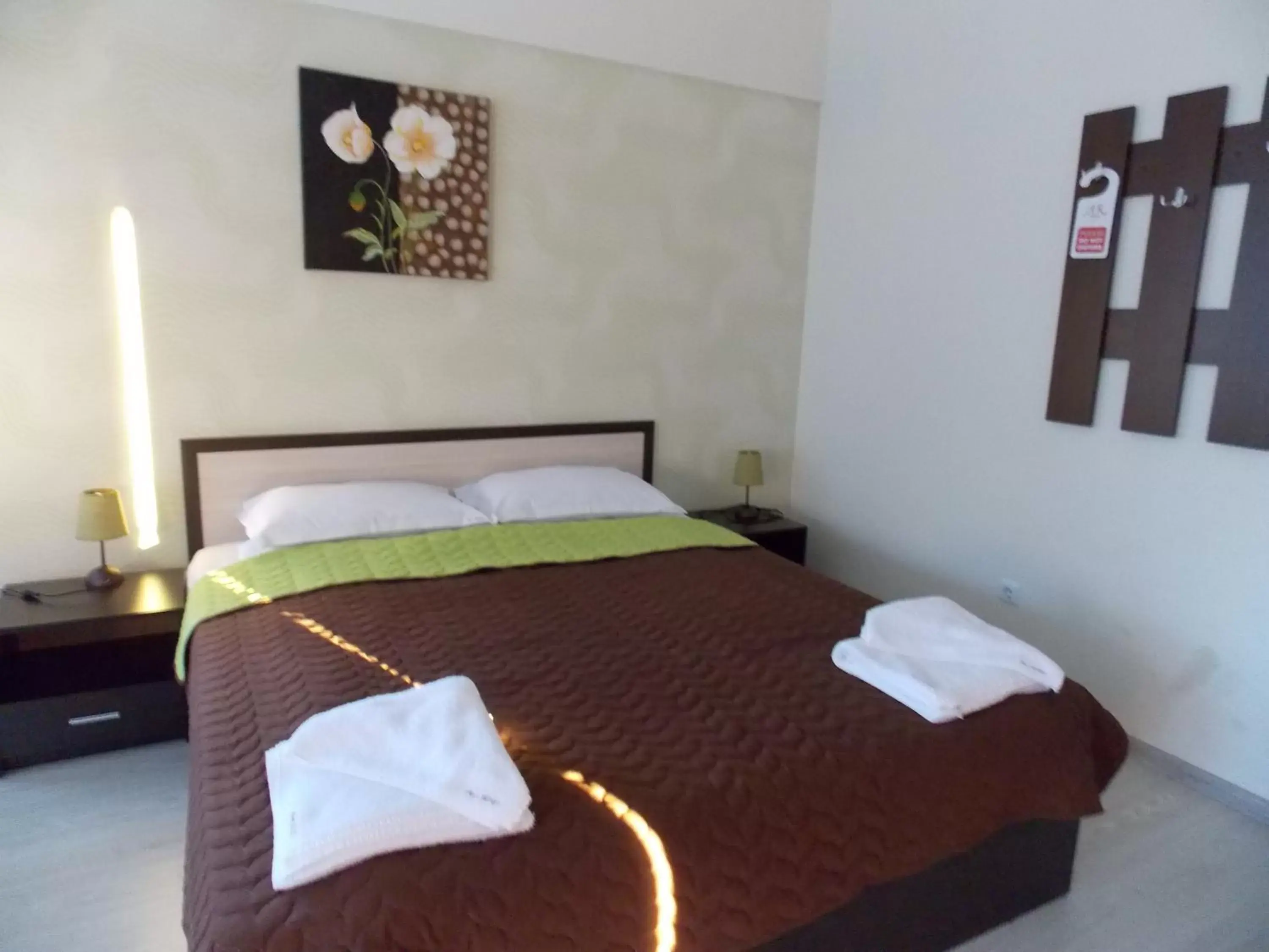 Studio Apartment - single occupancy in Apart Hotel Rosen Studio Apartment - single occupancy in Apart Hotel Rosen