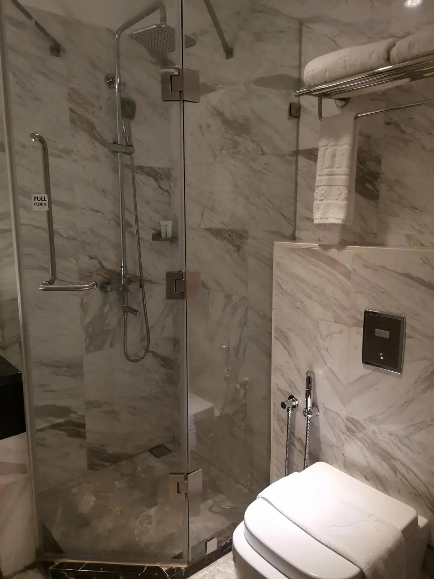 Standard Queen Room without Window in InnB Park Hotel Standard Queen Room without Window in InnB Park Hotel