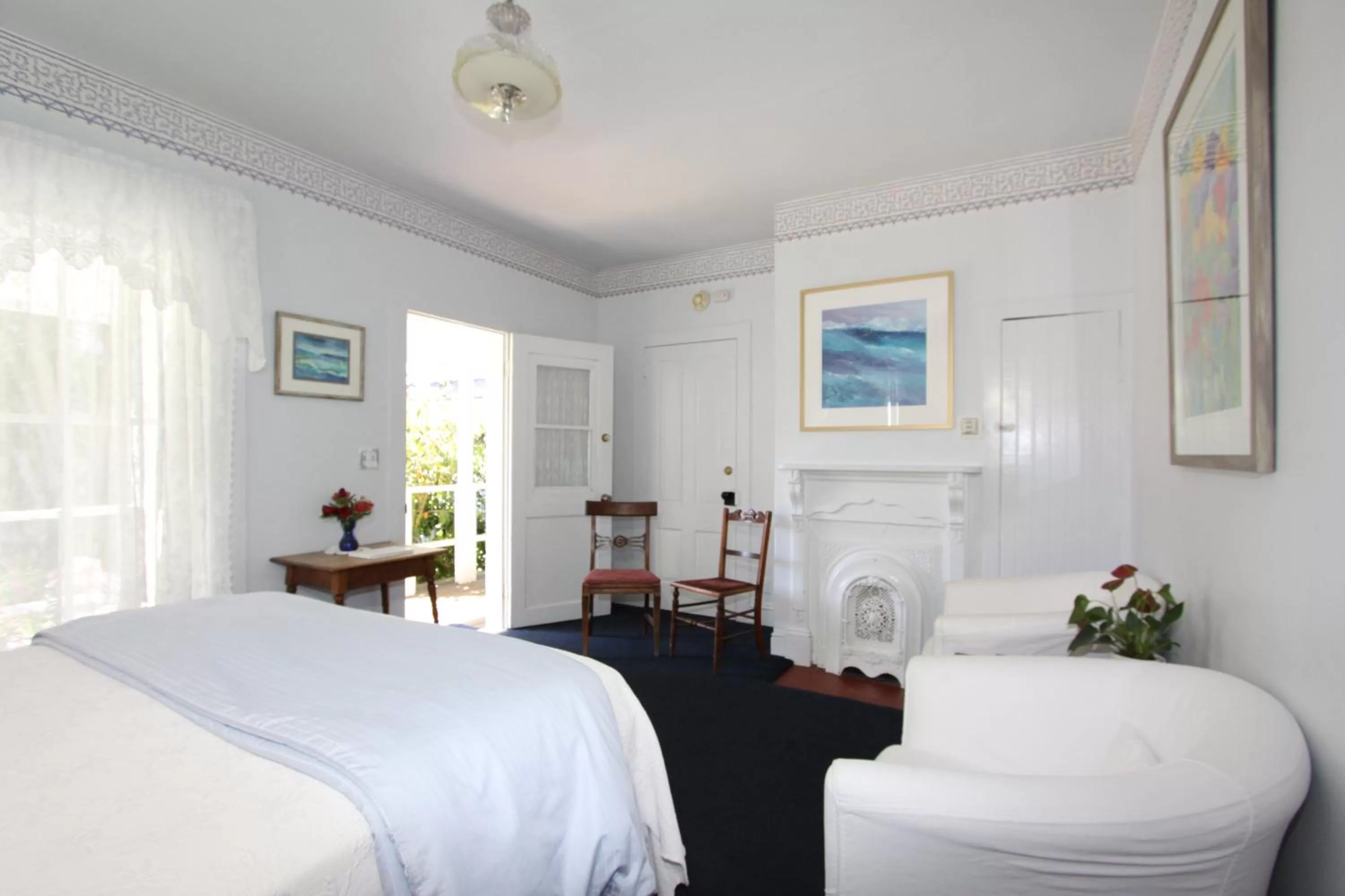 Seagull Inn Bed & Breakfast