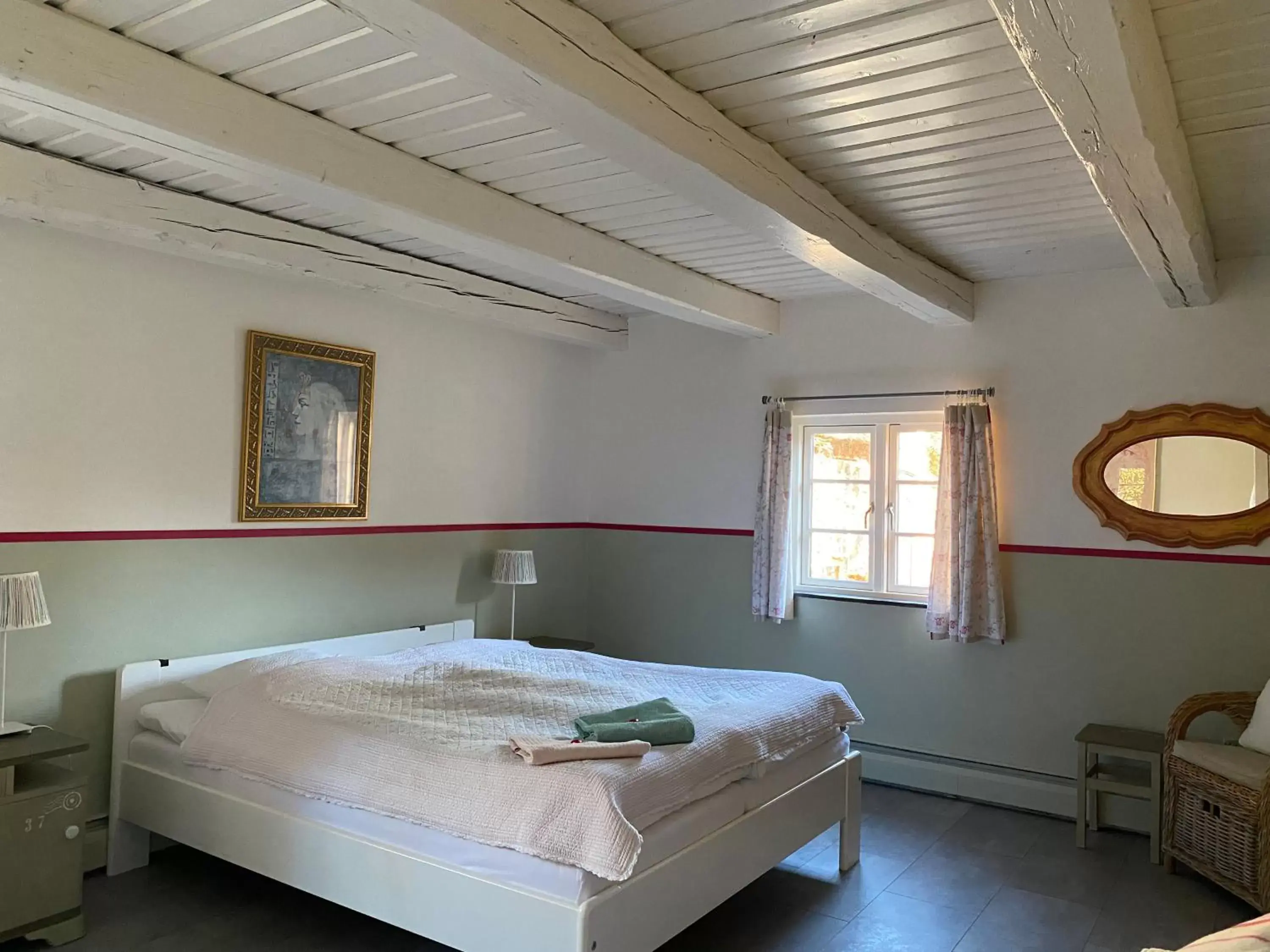 Family Room in Heddahgaarden Family Room in Heddahgaarden