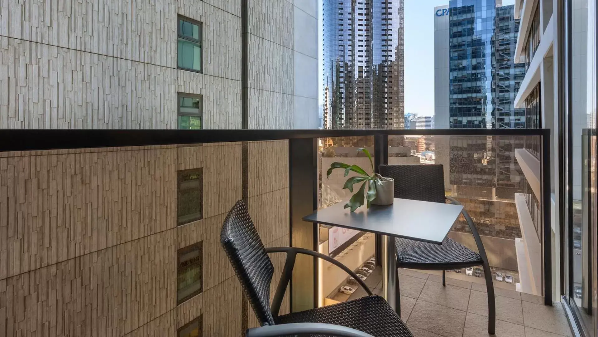 One-Bedroom Apartment in WRAP on Southbank One-Bedroom Apartment in WRAP on Southbank