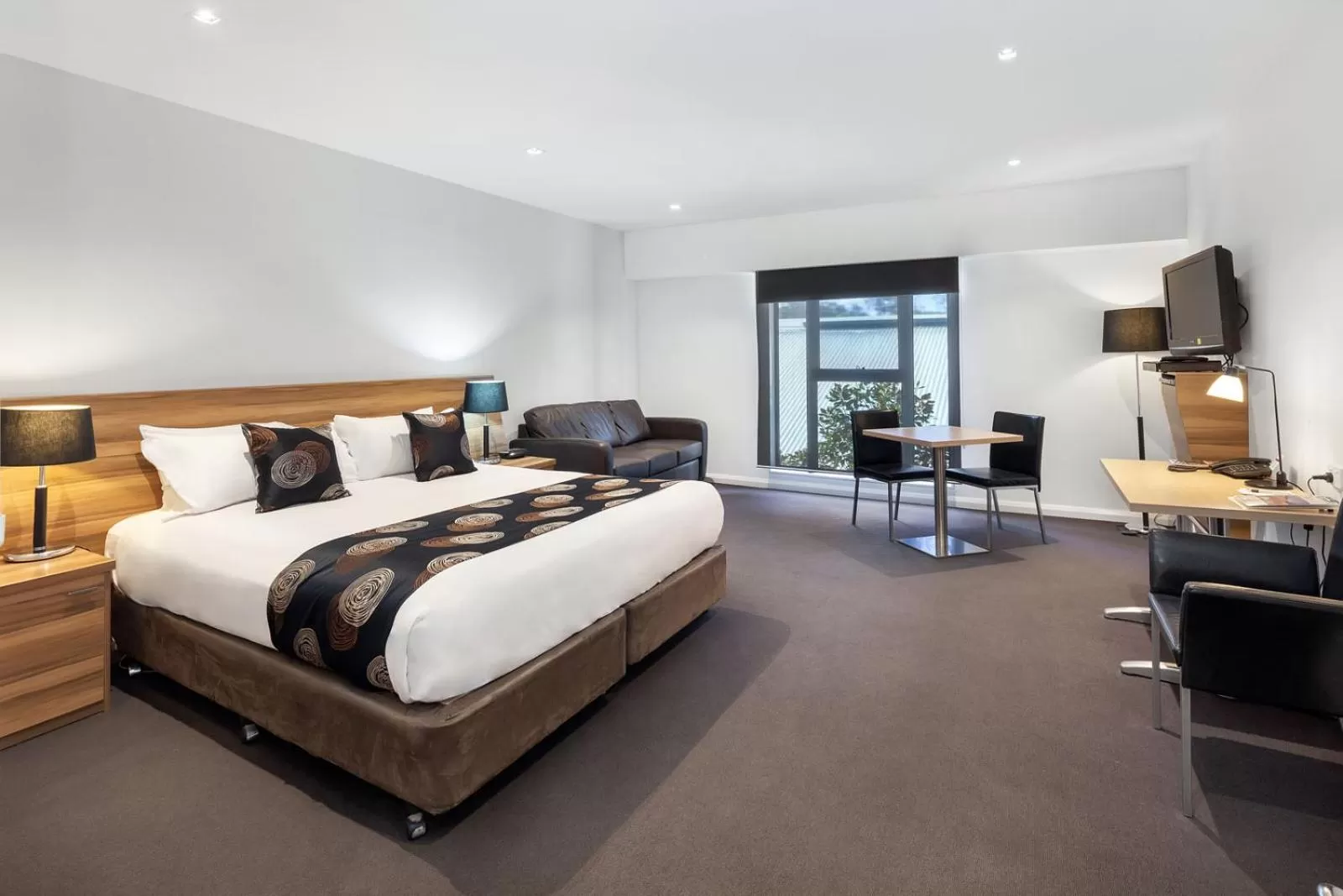 Ballarat Suites