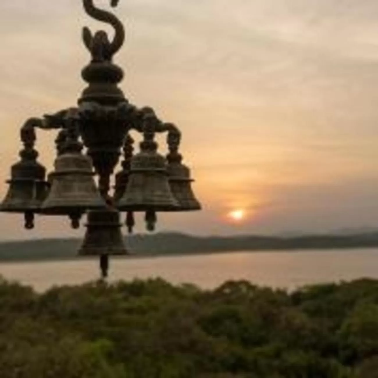 Nearby landmark in Lavendish Lake Giritale - Former Giritale Hotel