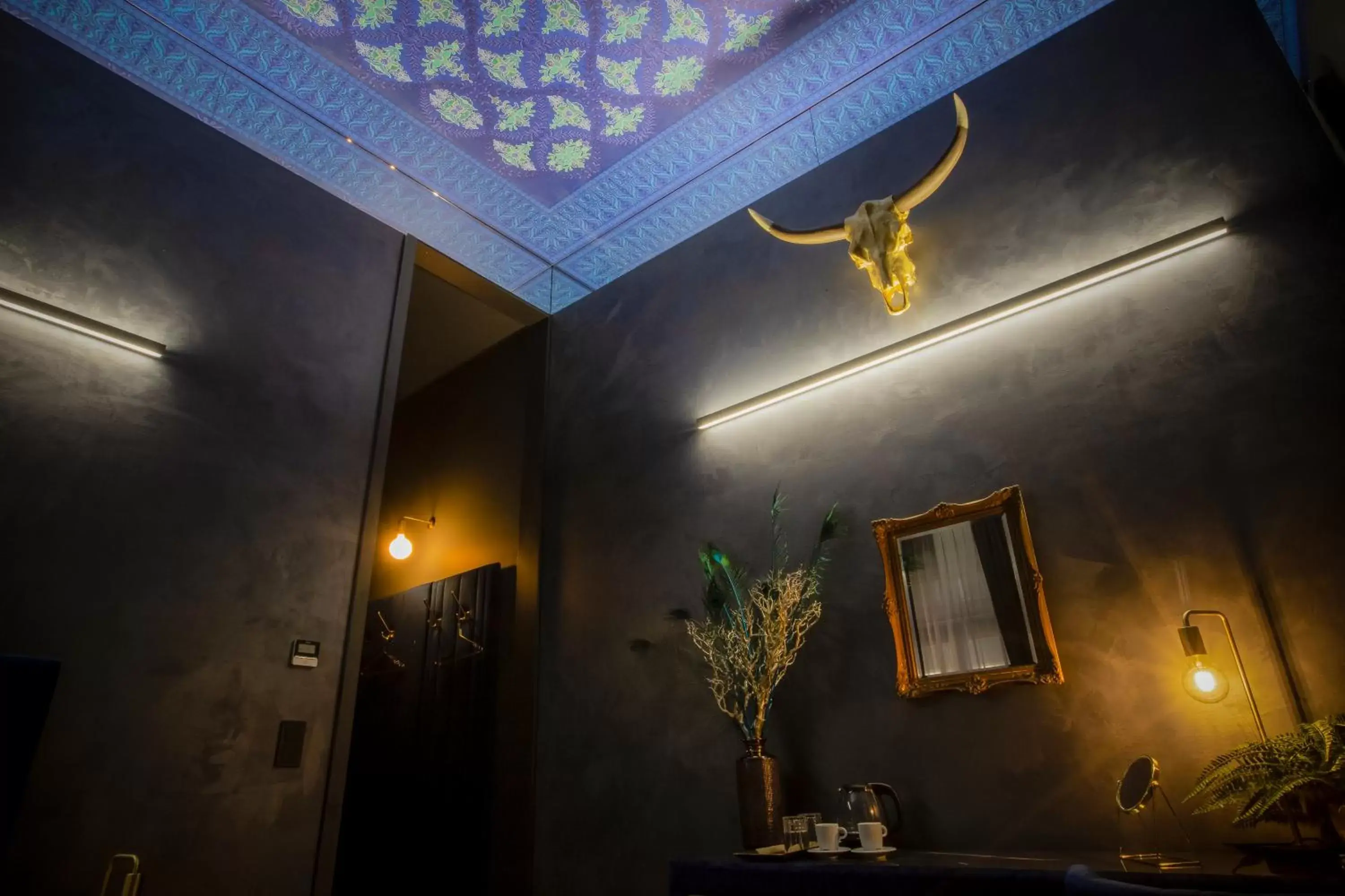 Deluxe Suite with Bath in Noble Boutique Hotel - Adults Only Deluxe Suite with Bath in Noble Boutique Hotel - Adults Only