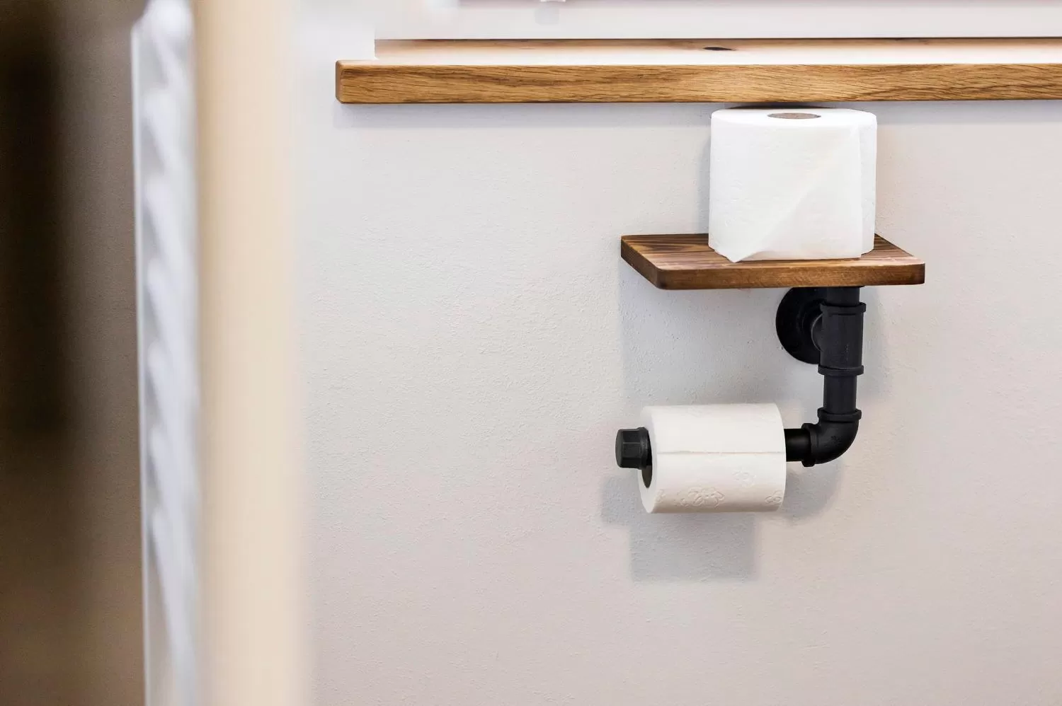 Bathroom in Die Sperre