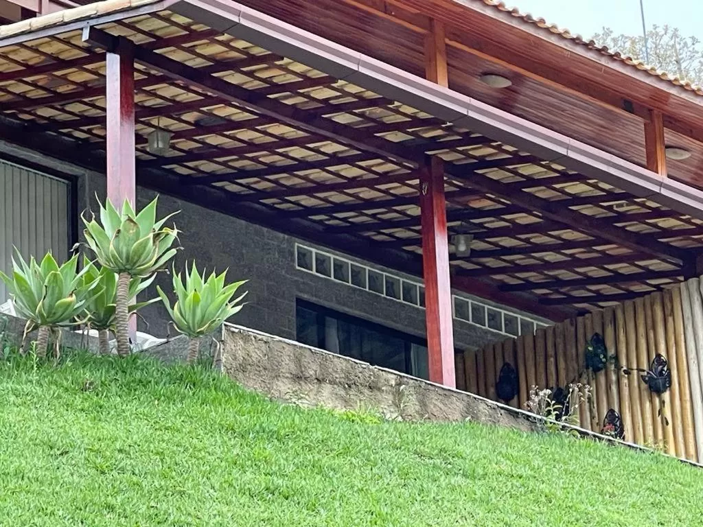 Pousada R.N.C. Nosso Paraíso