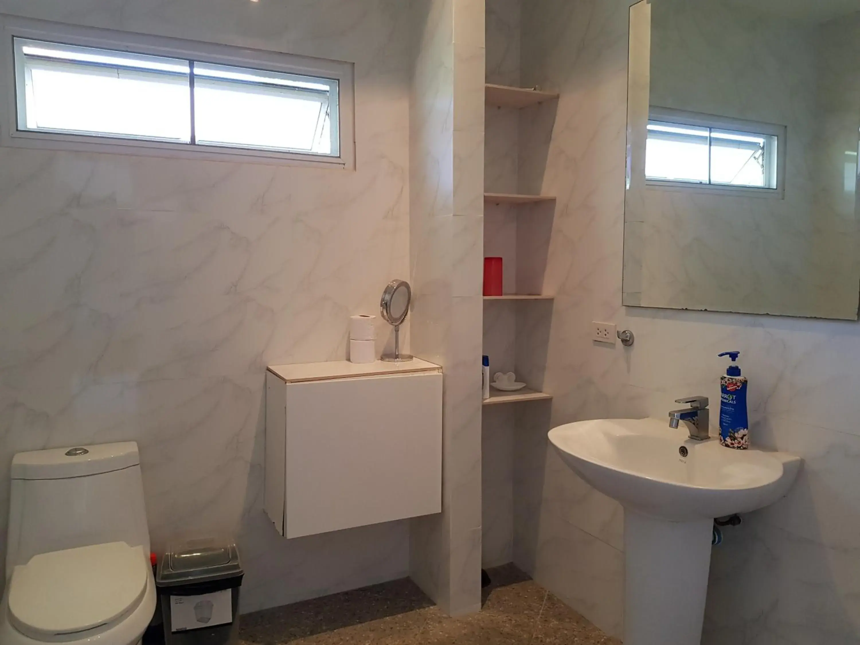 Deluxe Villa in Bangsaray Villa Deluxe Villa in Bangsaray Villa