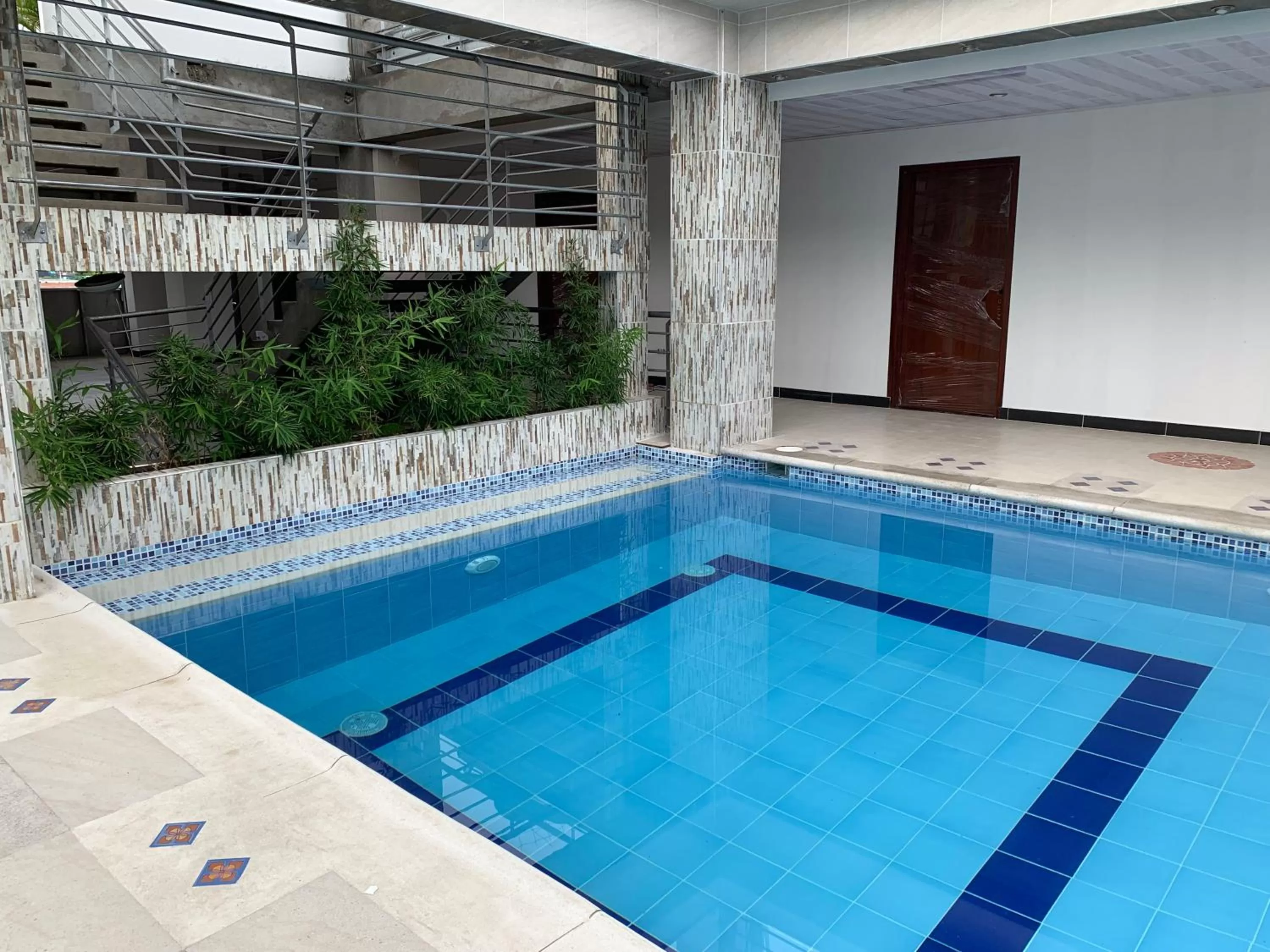 Property building, Swimming Pool in Mirador de San Jorge