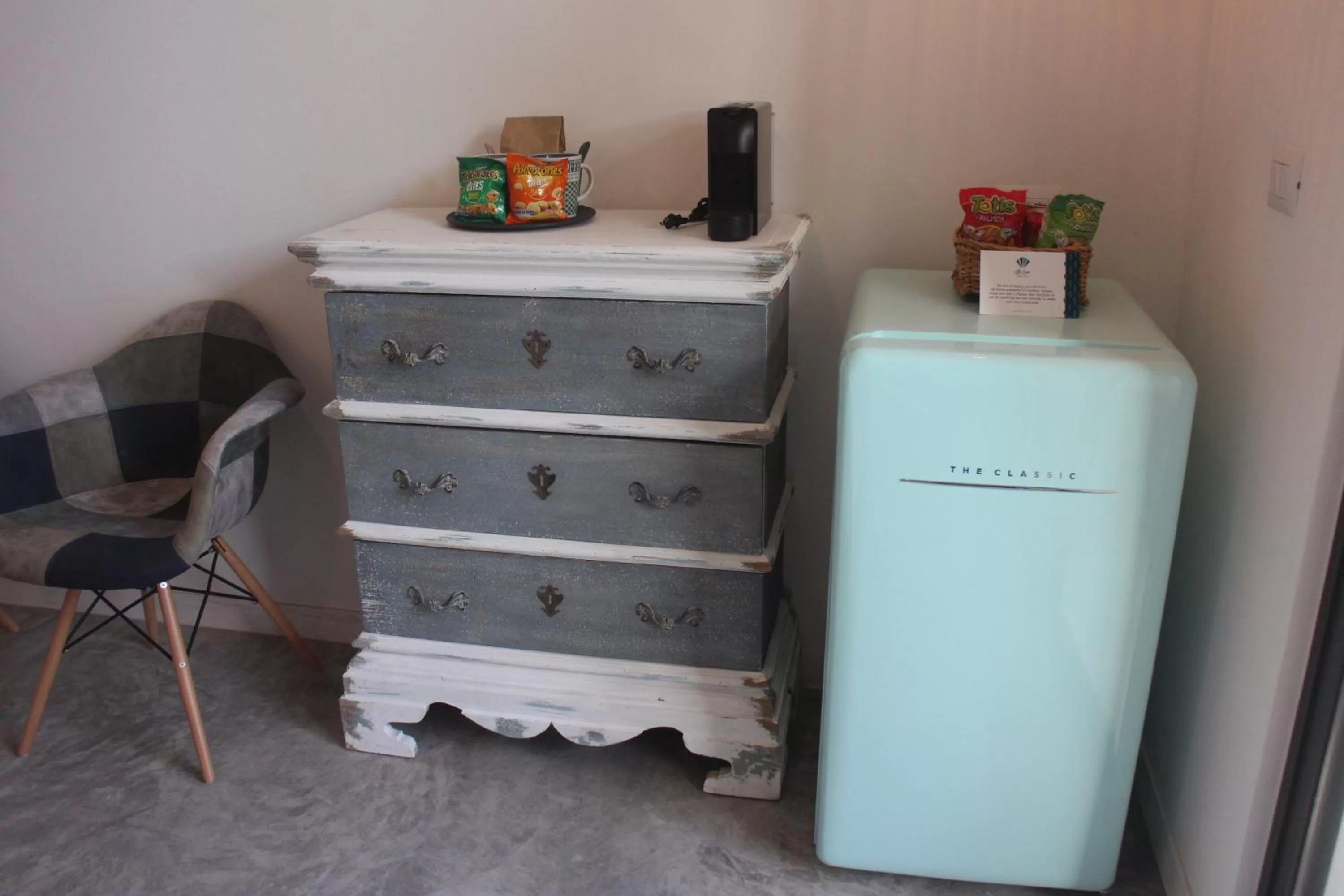 Area and facilities in Little Gem Hotel Tulum La Veleta