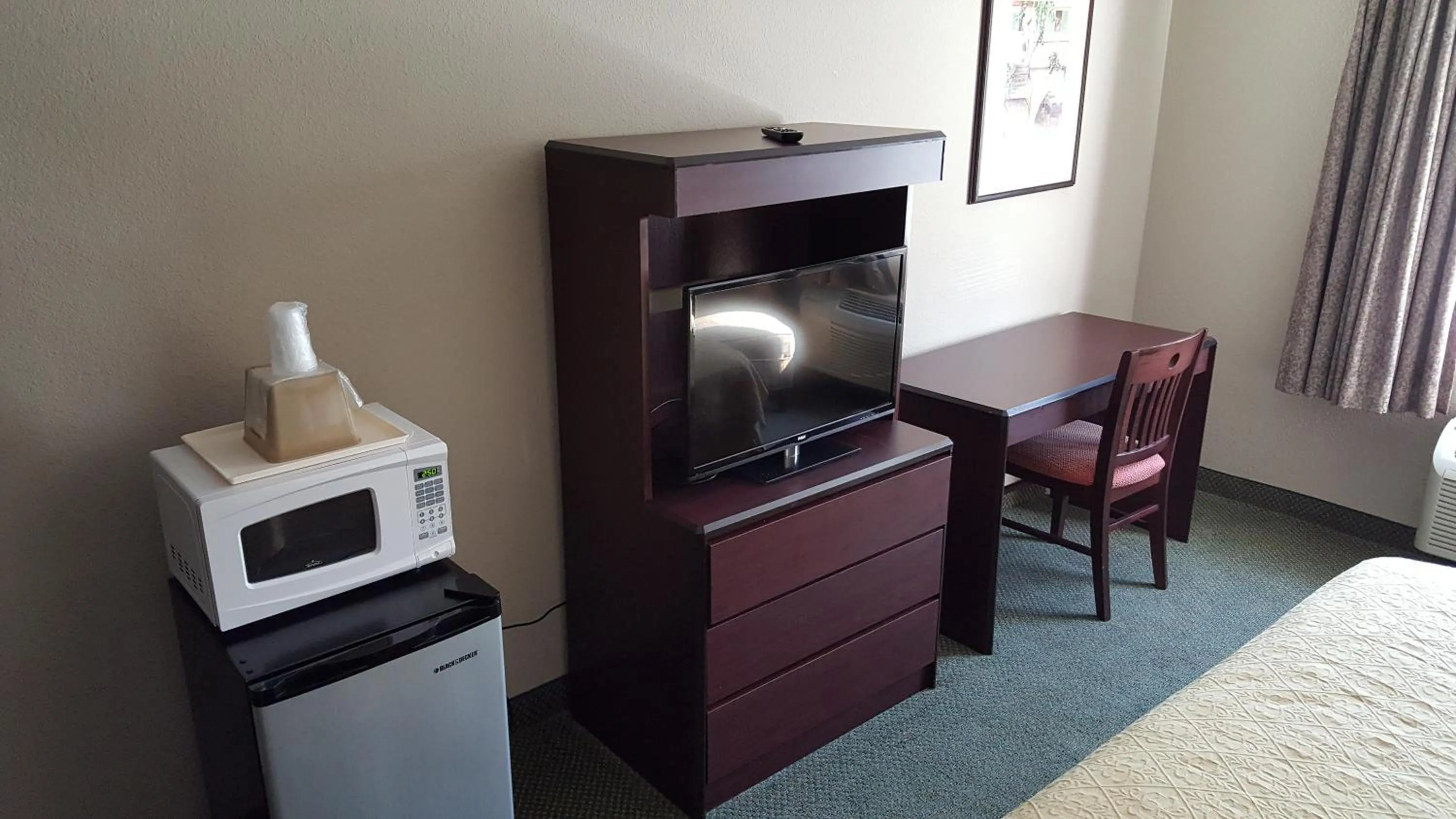 Single Room - Non-Smoking in Gurnee Motel