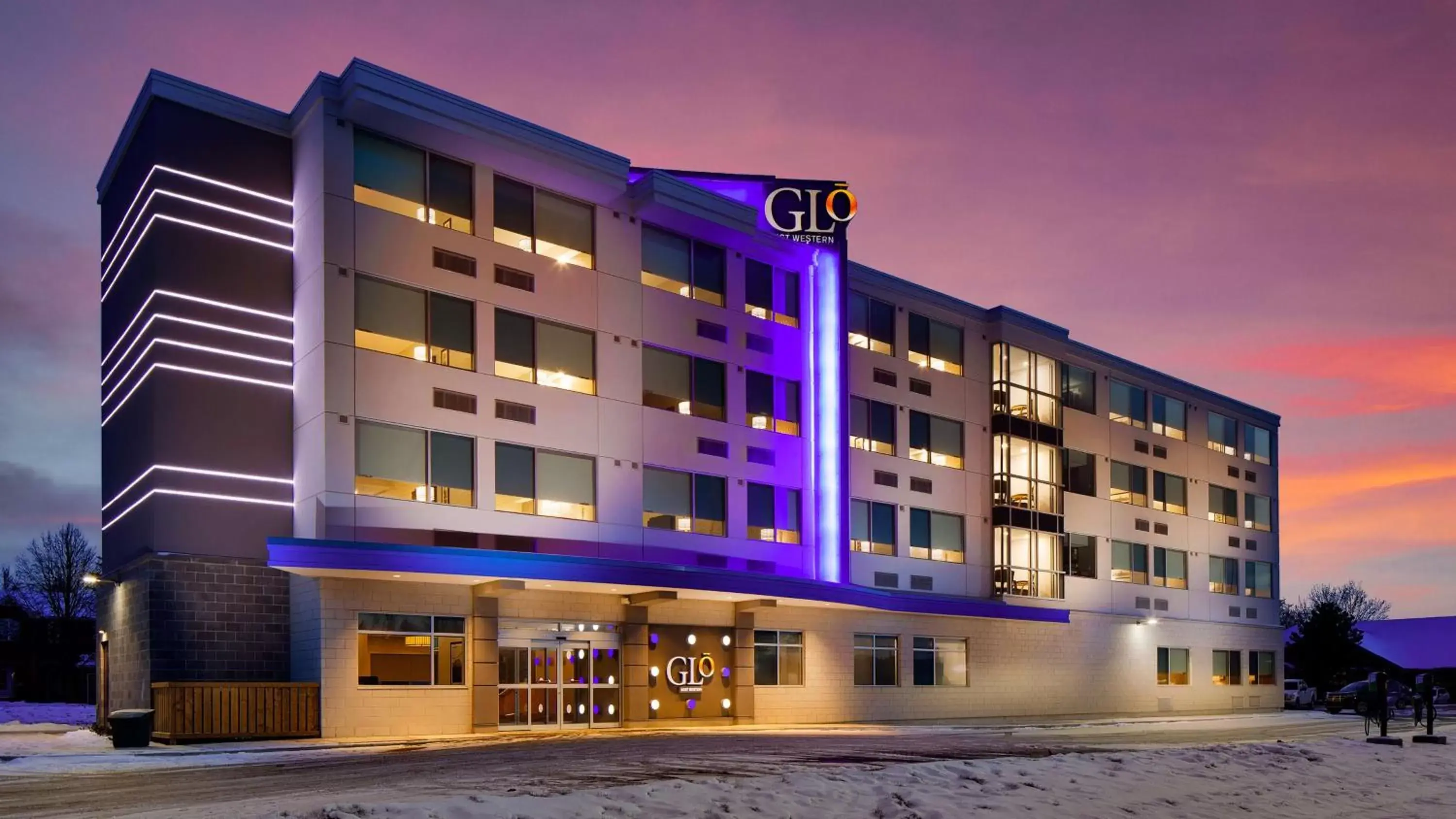 GLō Best Western Kanata Ottawa West GLō Best Western Kanata Ottawa West