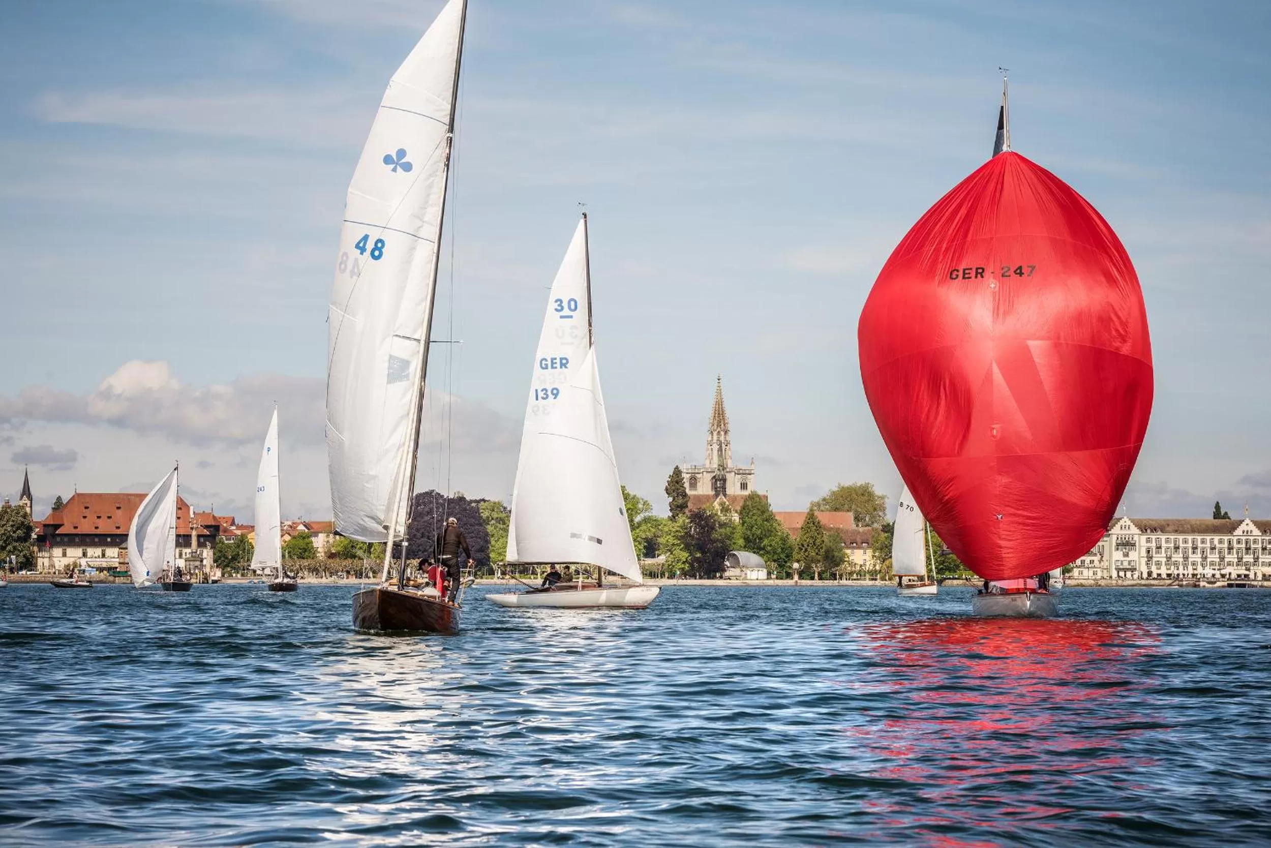 Area and facilities in Ko´Ono Hotel