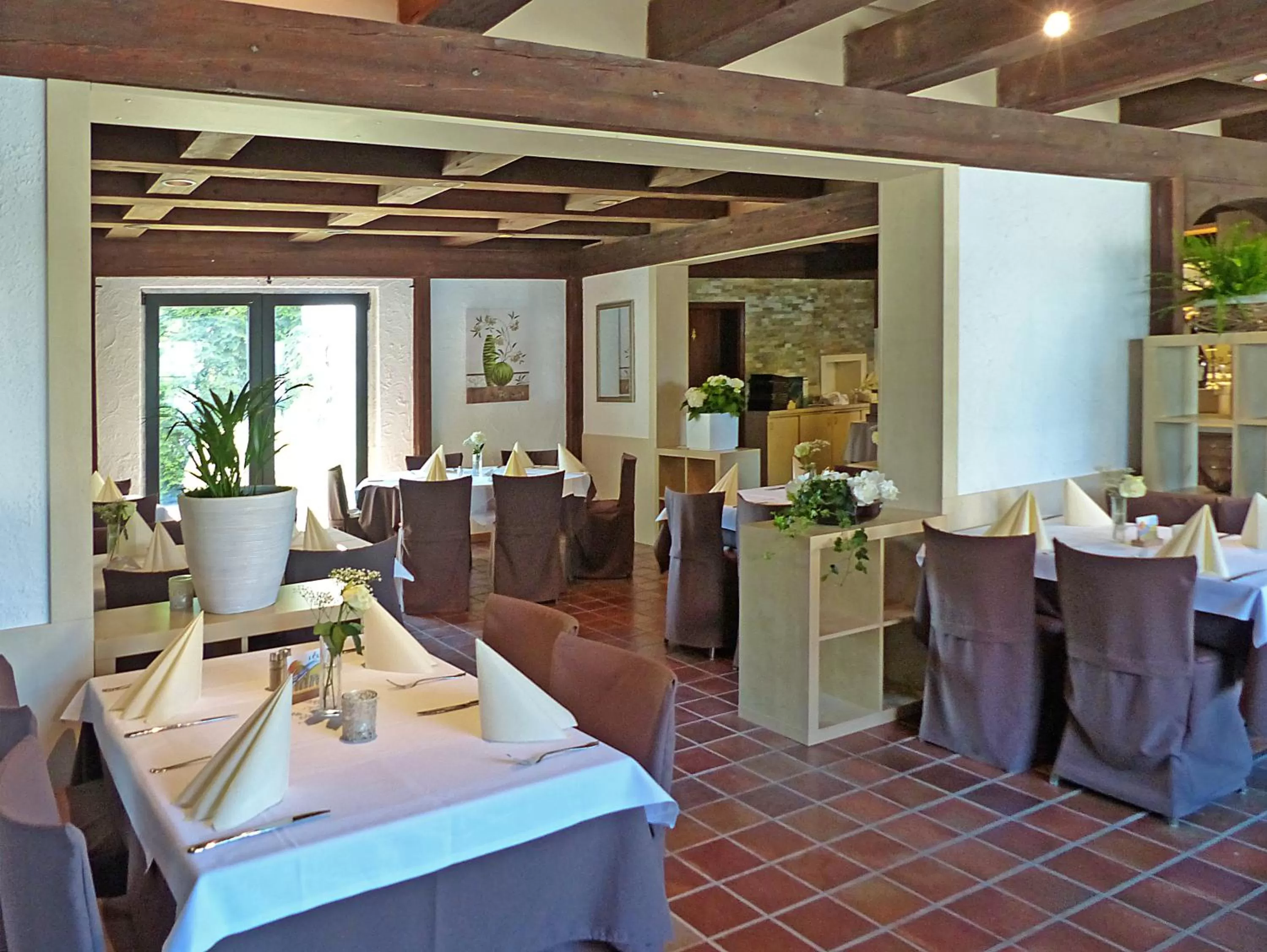 Restaurant/places to eat in Hotel-Restaurant Schwyzerhüsli