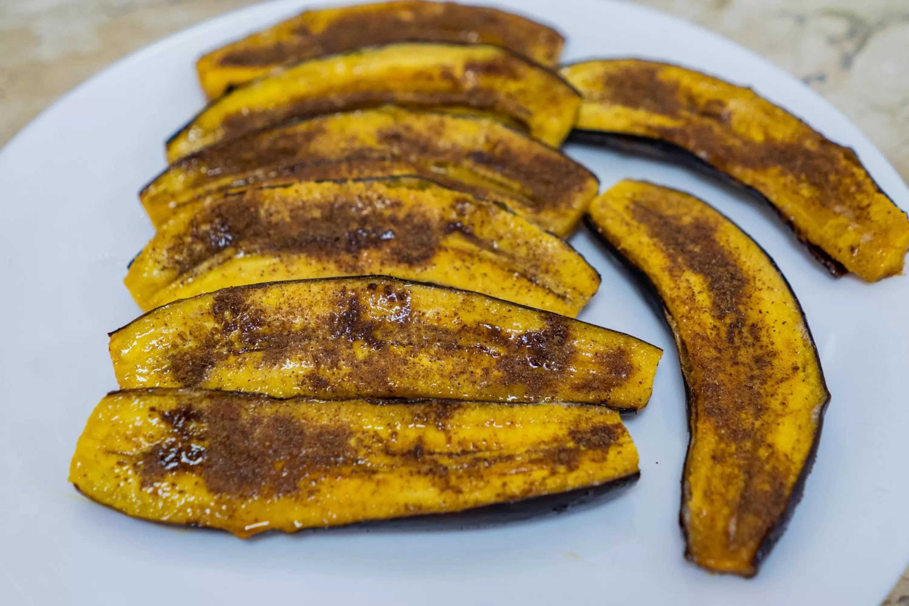 Food and drinks in Pousada Paraiso