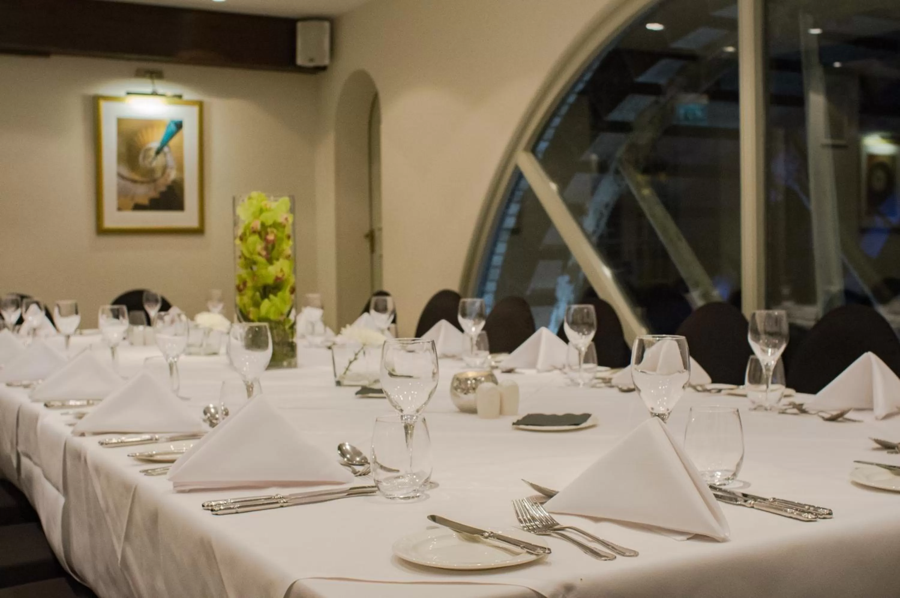Banquet/Function facilities in Cambridge Quy Mill Hotel & Spa