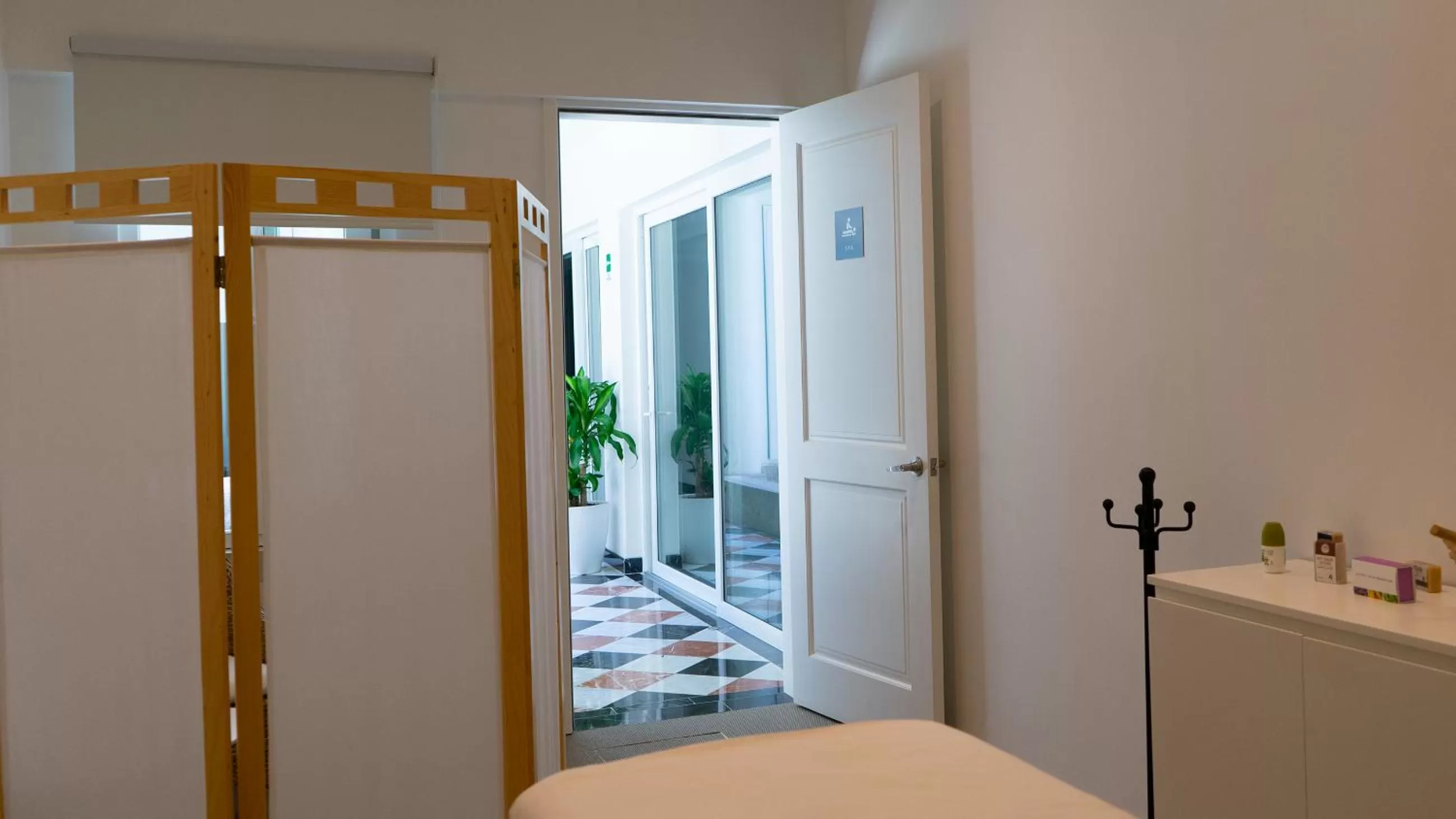 Casa Hidalgo Hotel Boutique