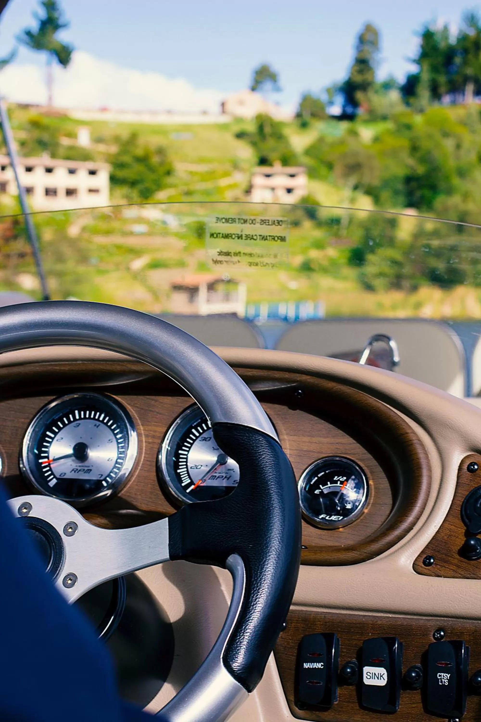 Entertainment, Fitness Center/Facilities in Hotel Refugio Pozo Azul