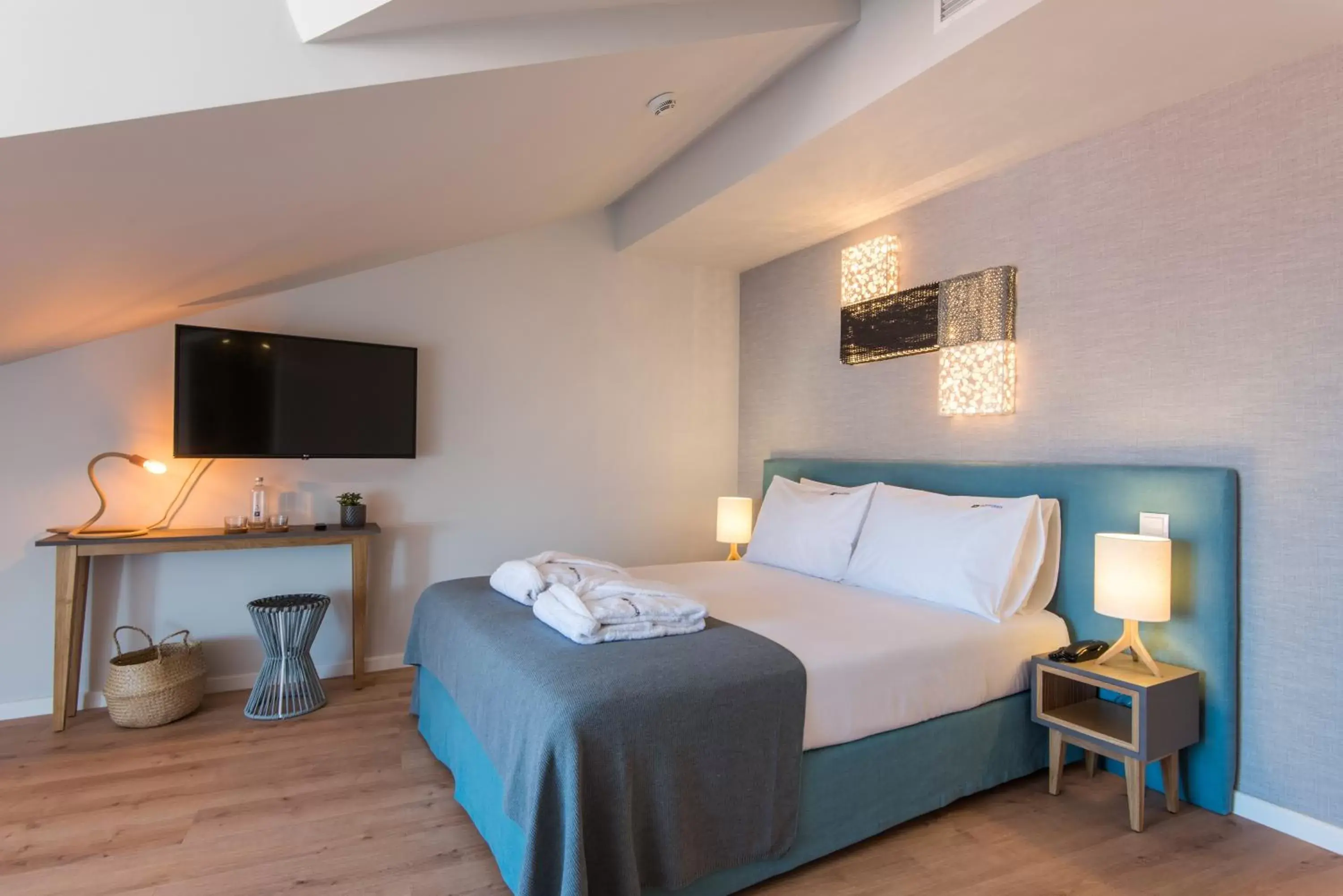 Suite with View in Reserva FLH Hotels Ericeira Suite with View in Reserva FLH Hotels Ericeira