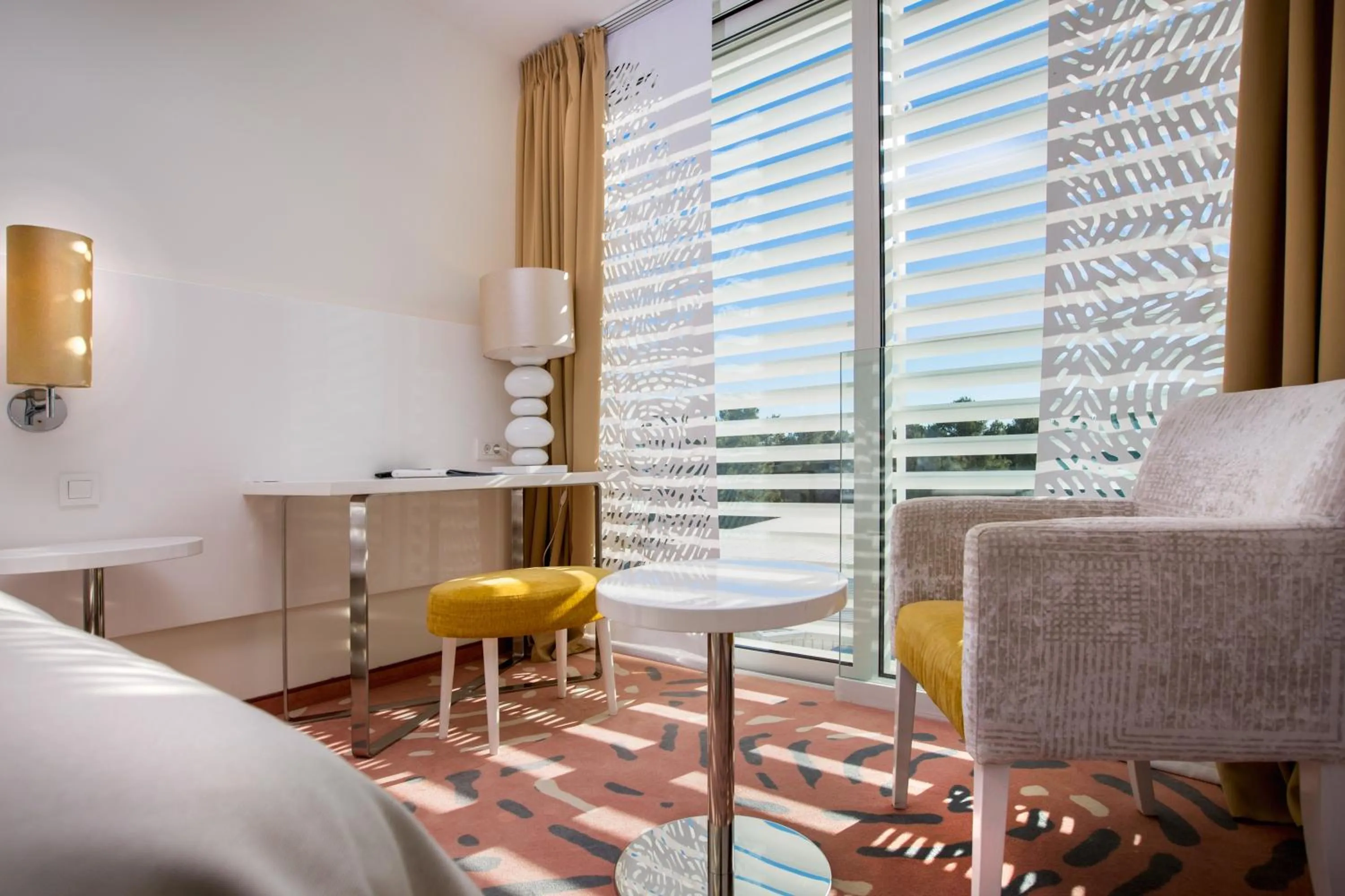 Bedroom, Bed in Amadria Park Ivan