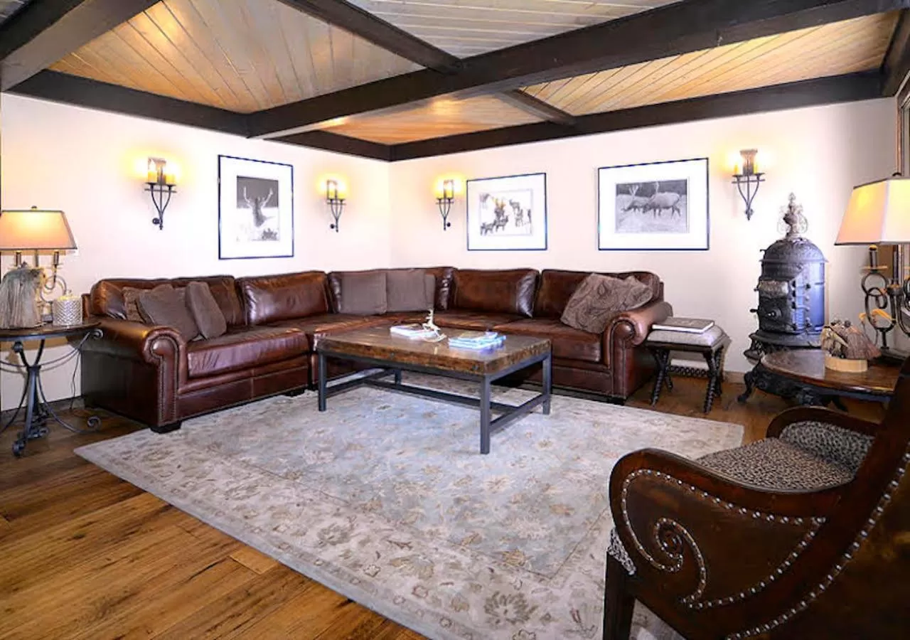 View (from property/room) in Nordic Inn