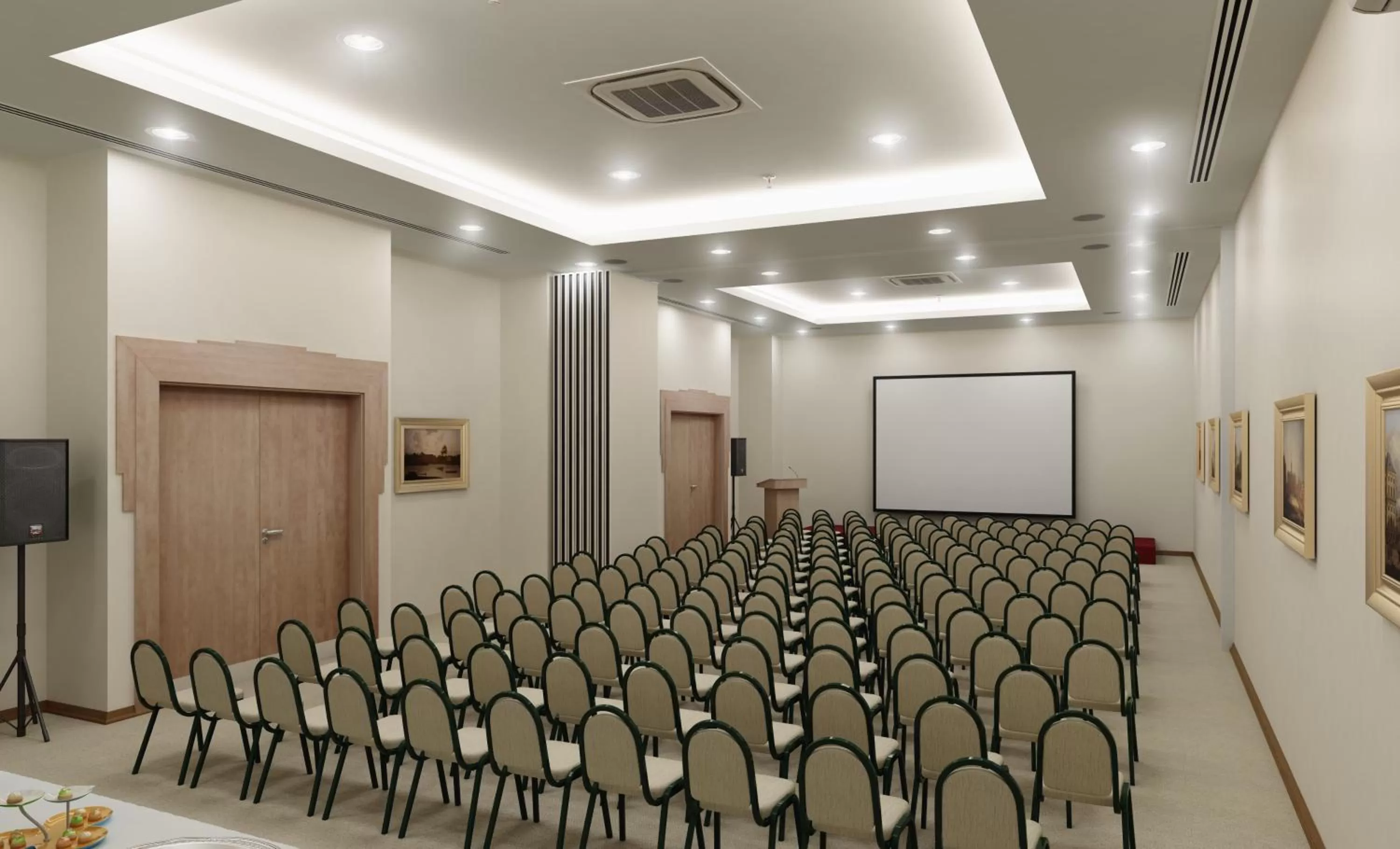 Meeting/conference room in Tuyap Palas