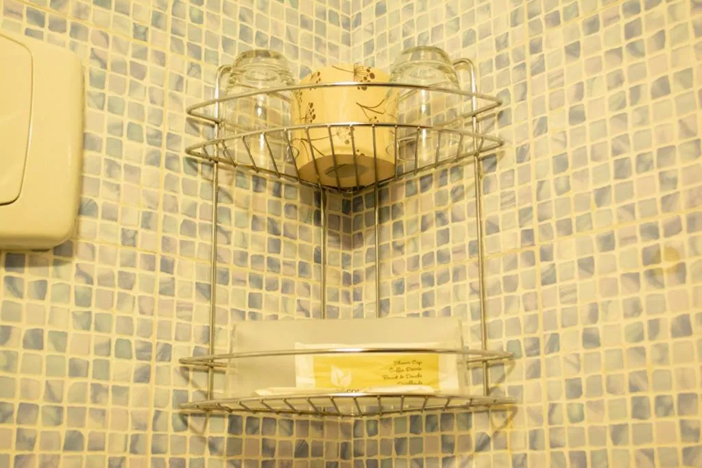 eco Hotel Milano & BioRiso Restaurant