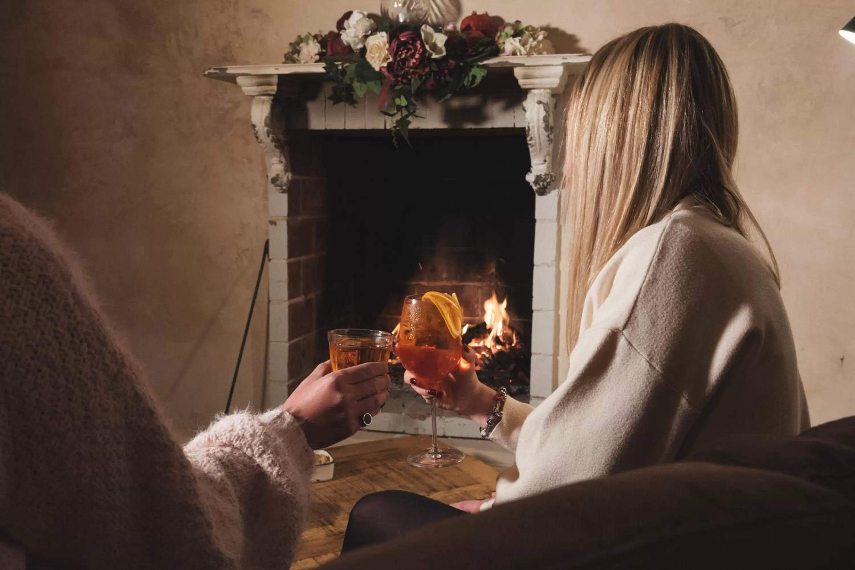 Restaurant/places to eat in Casa 28