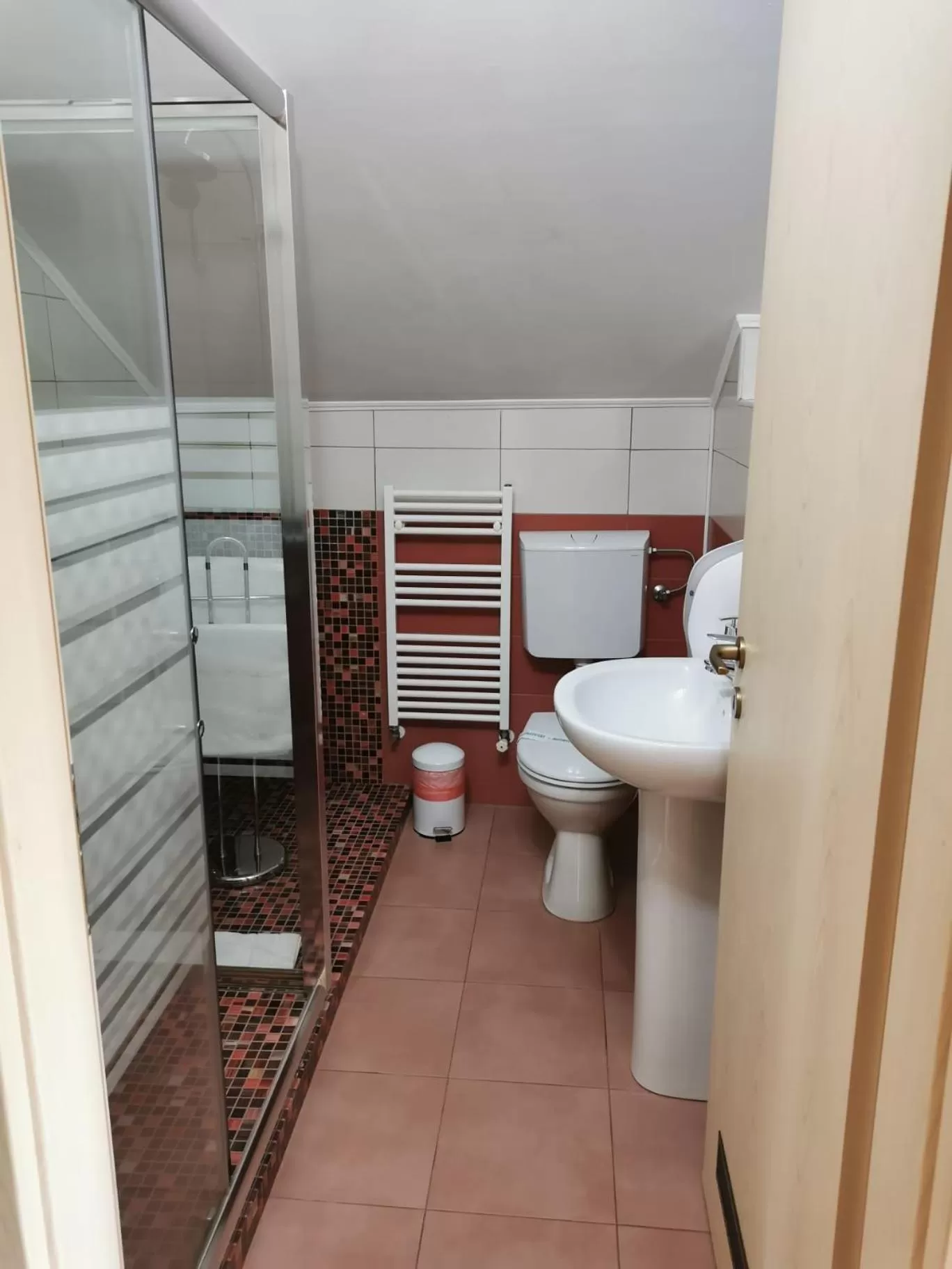 Casa Maria Magdalena