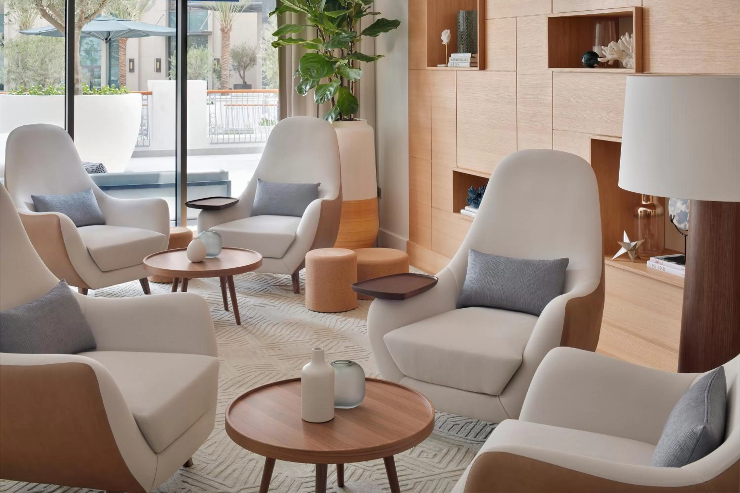 Lounge or bar in Vida Creek Harbour