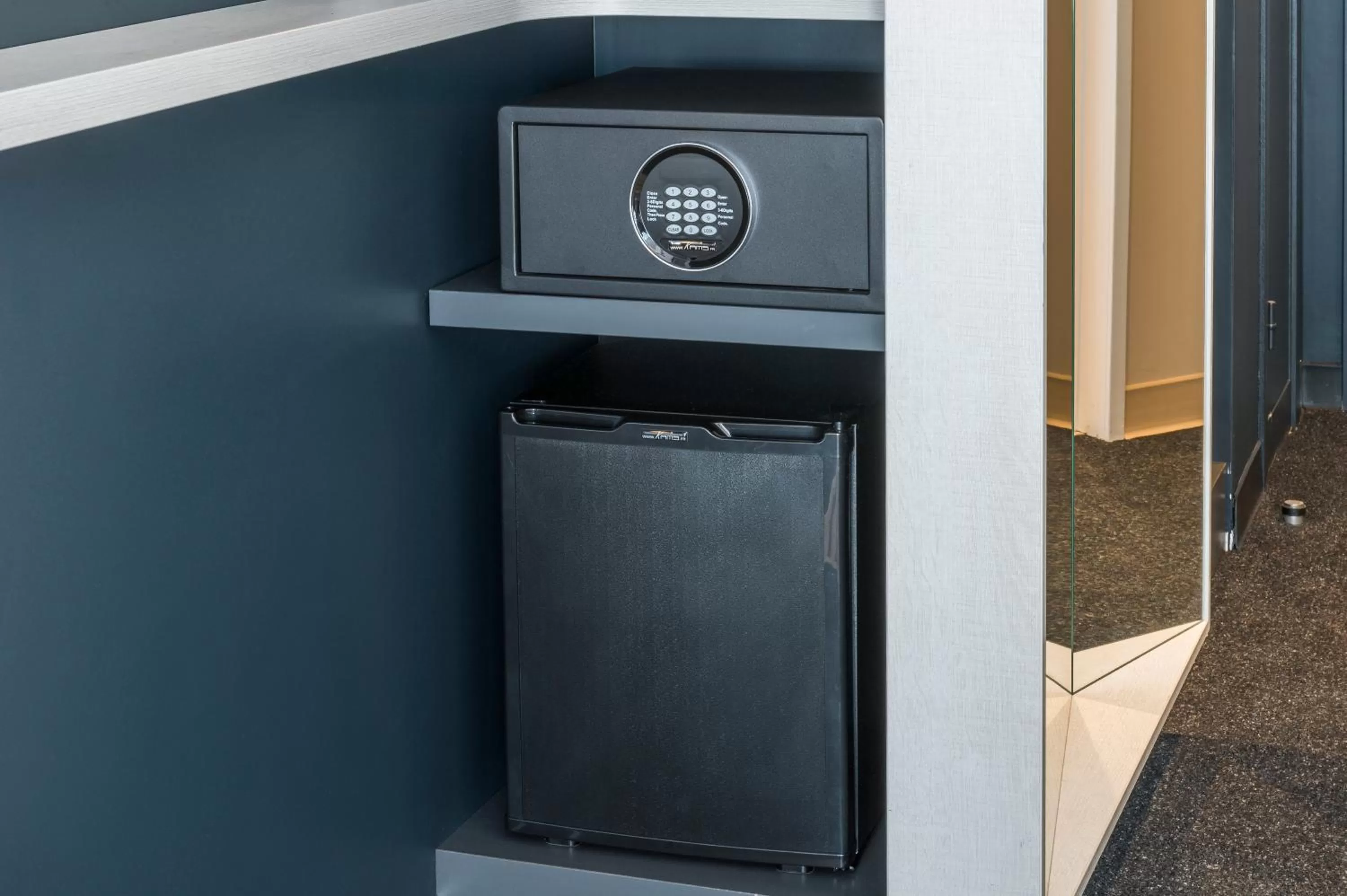 Other in Mercure Hotel & Spa Bastia Biguglia