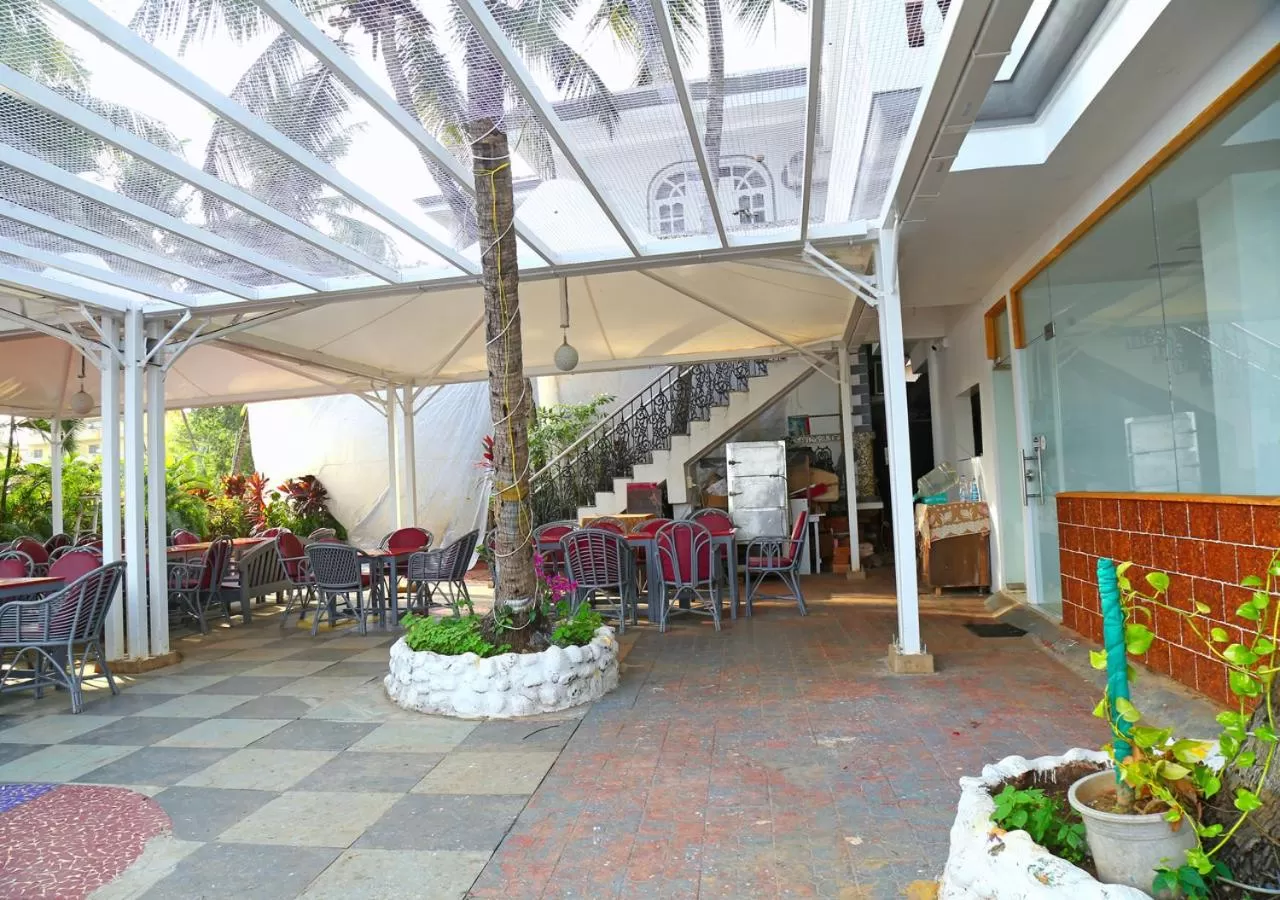 Lobby or reception in M aples Jacks Place