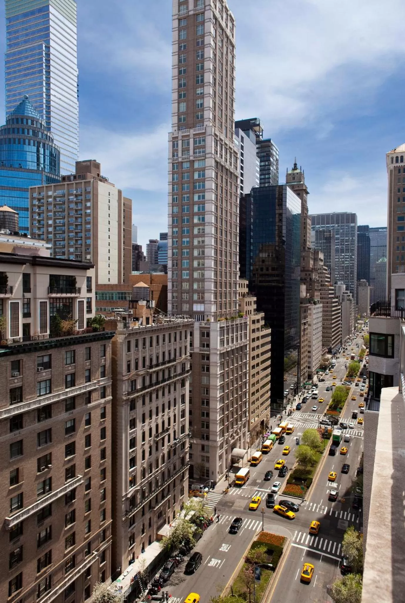 Other in Loews Regency New York Hotel