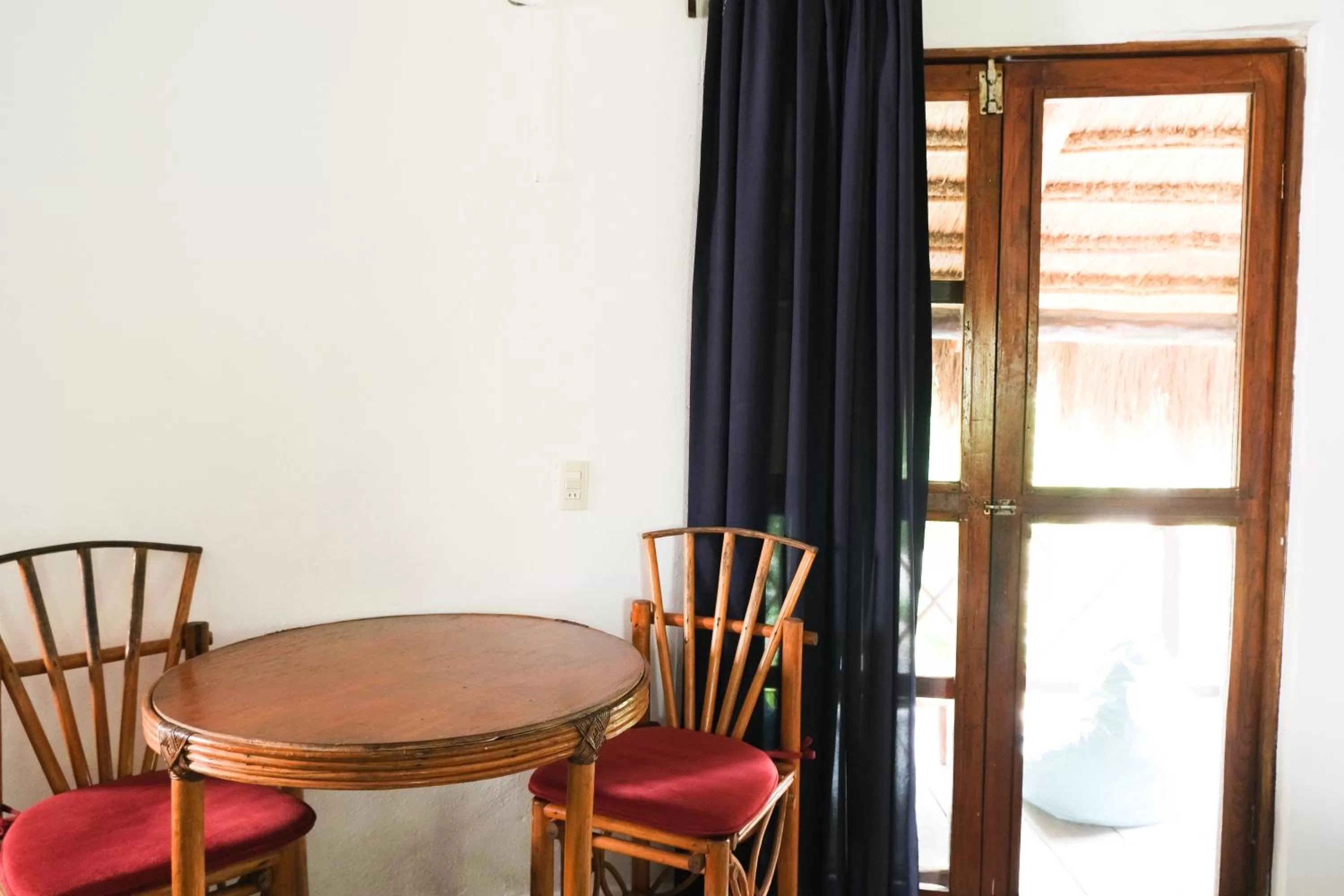 View (from property/room) in Hotel Uolis Nah