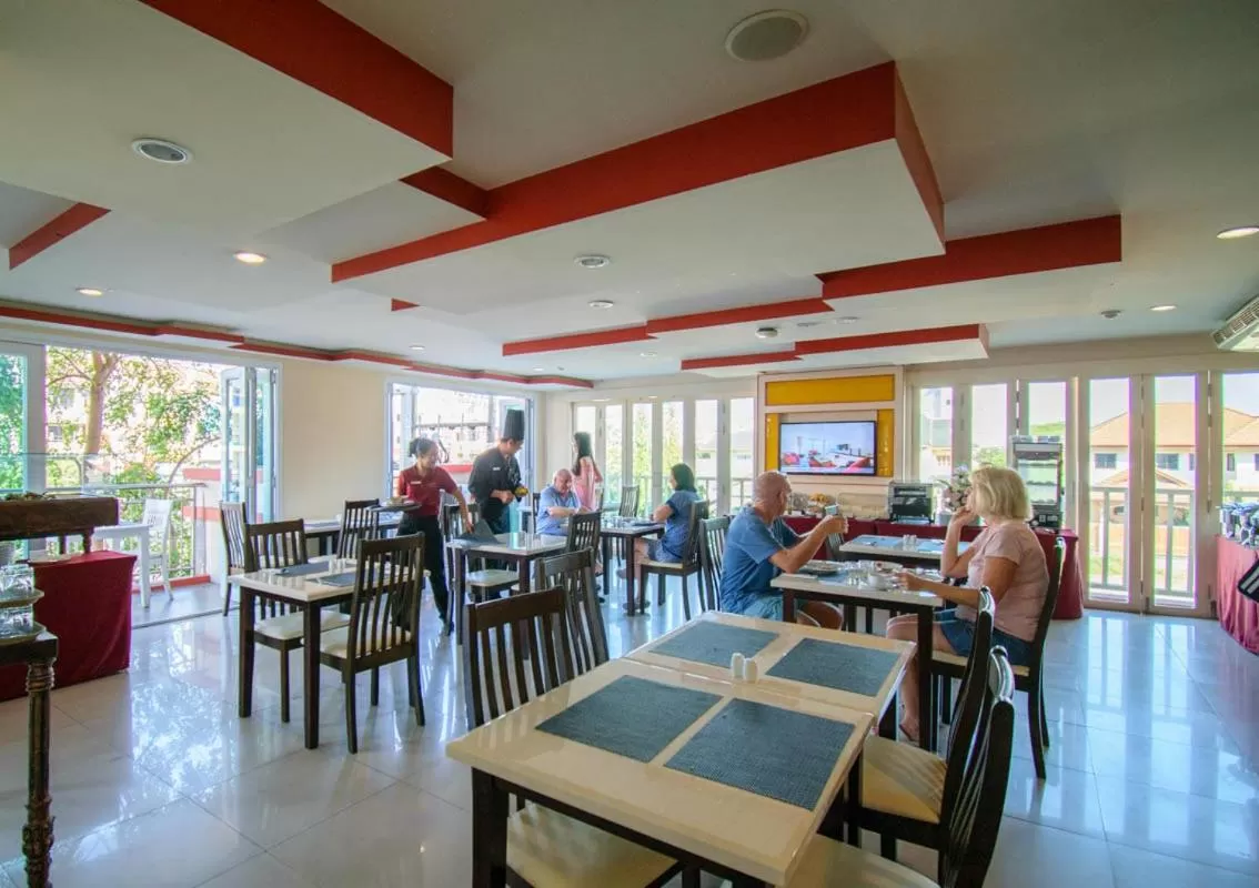 Kiang Haad Beach Hua Hin