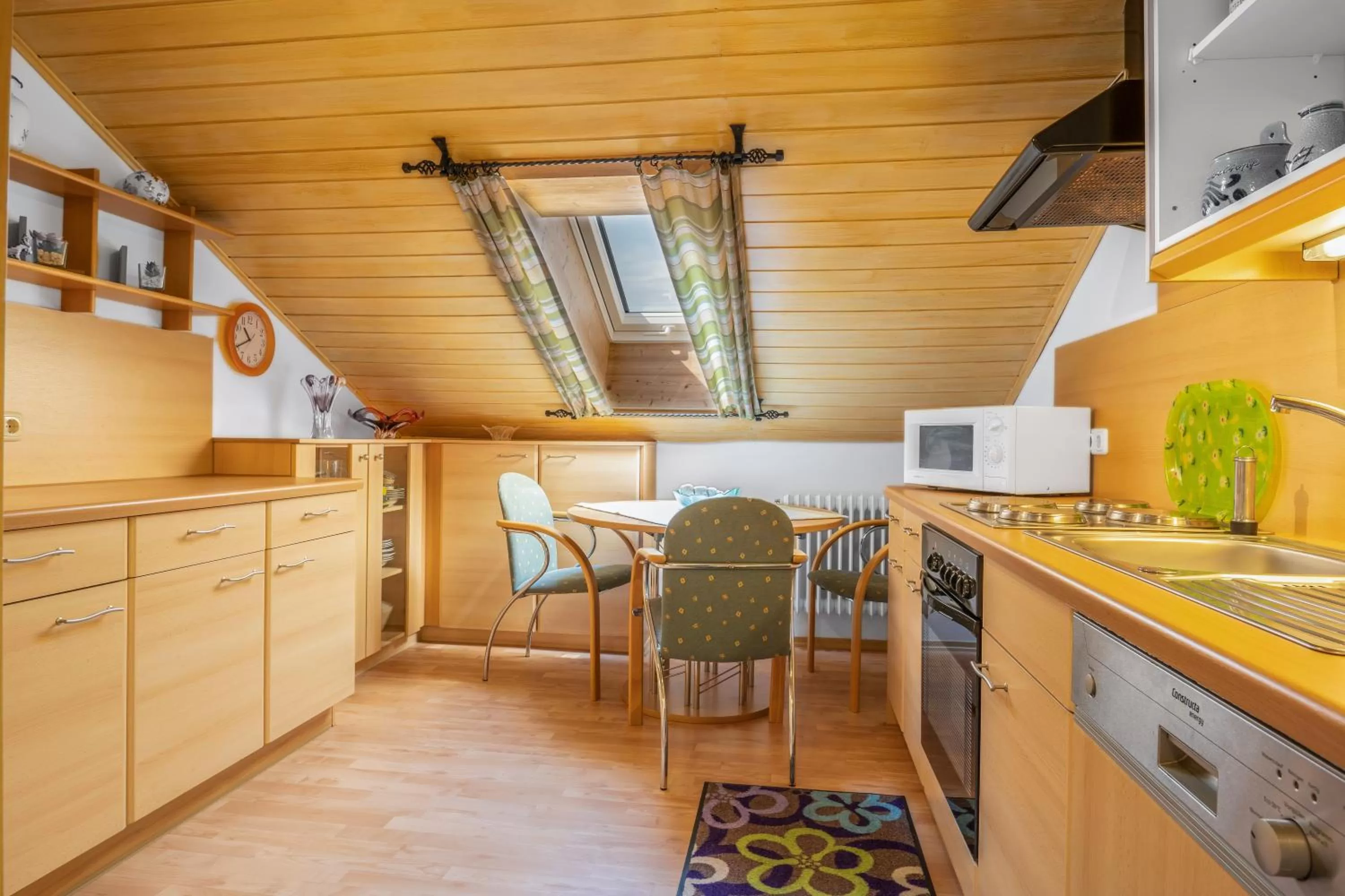 Photo of the whole room in Wander und Aktiv Hotel Rösslwirt