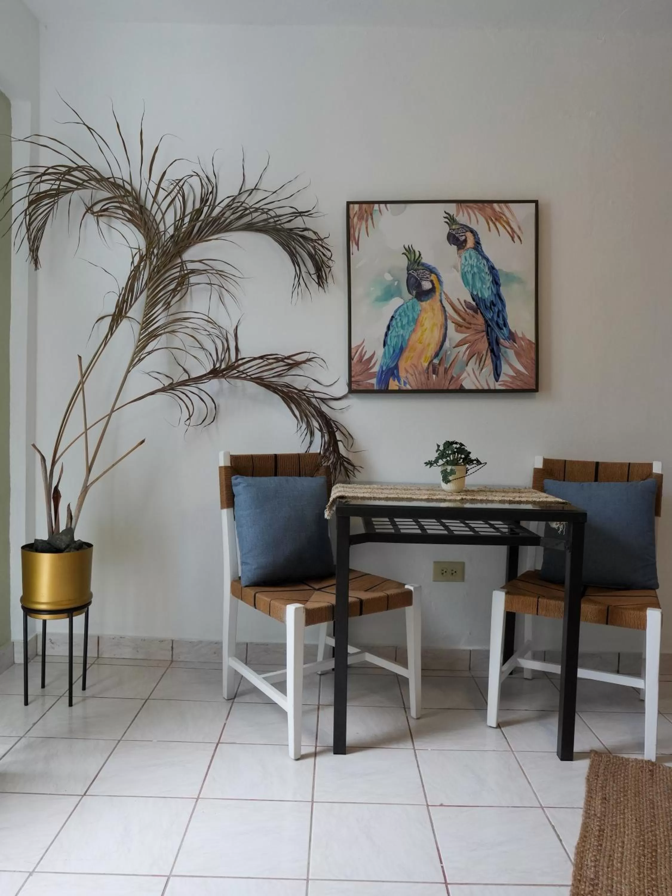 El Flamingo Beach Club