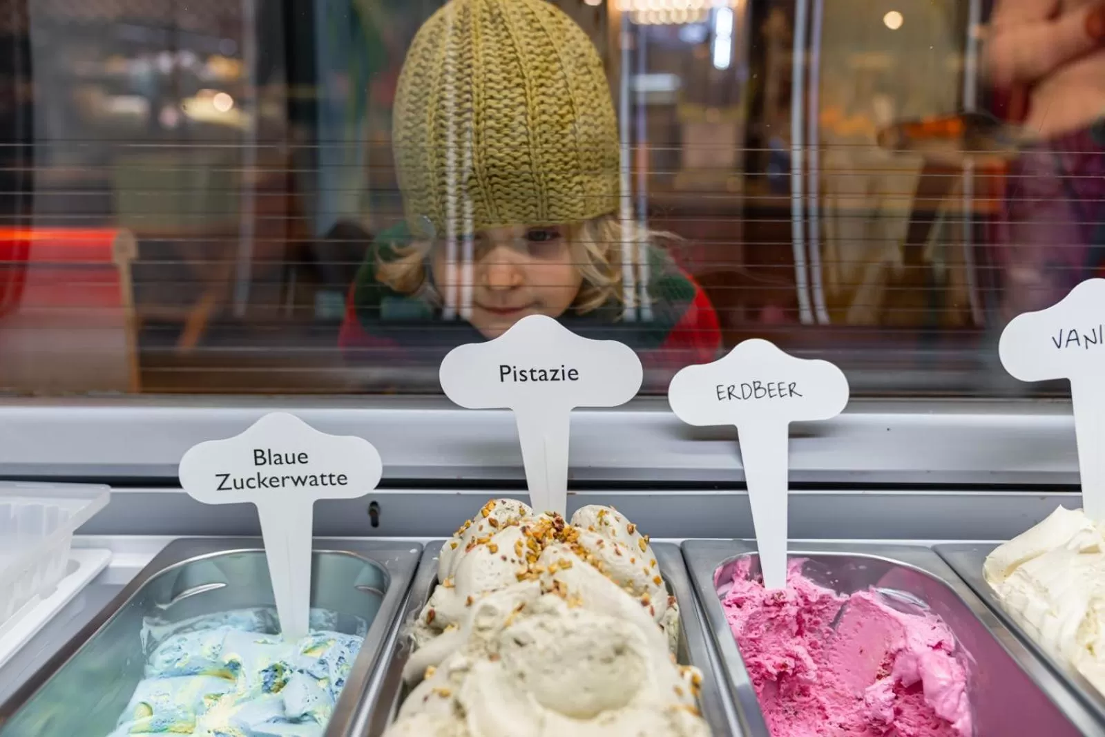Food in Hotel Restaurant Südrast Dreiländereck