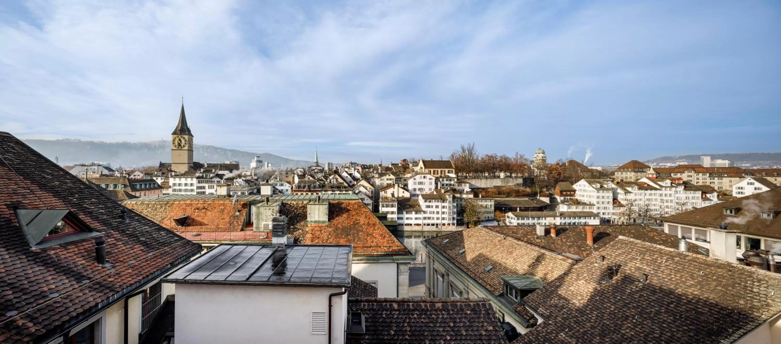 View (from property/room) in Marktgasse Hotel