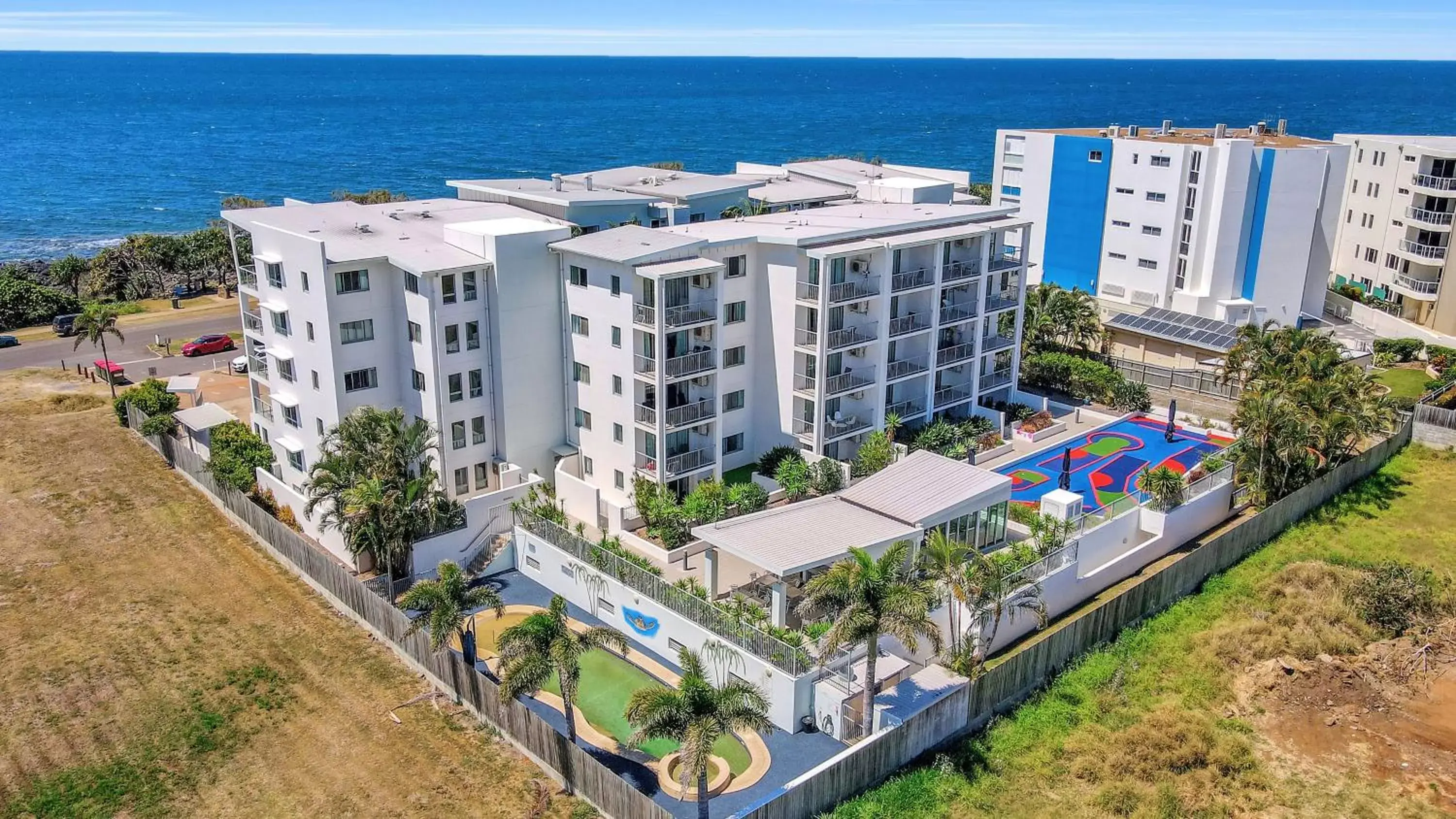 The Point Resort The Point Resort