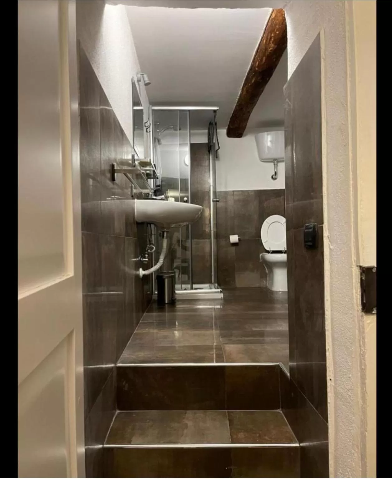 Mafalda - Napoli Rooms