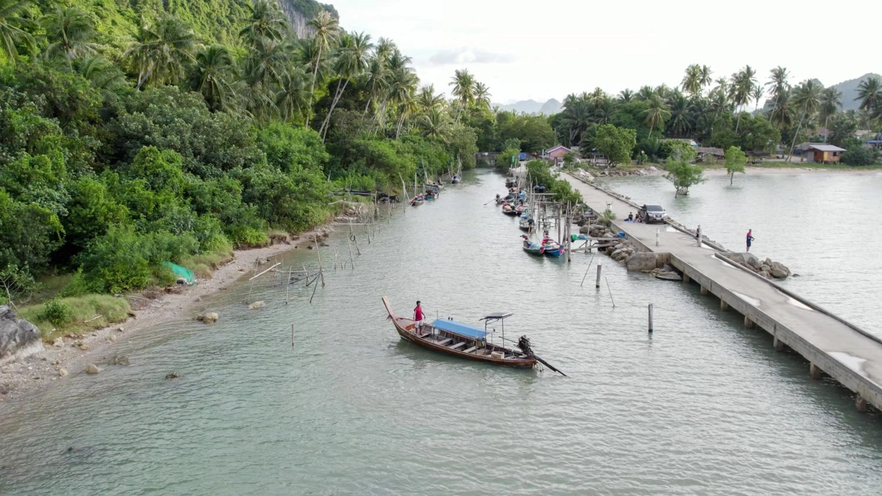 Activities in Janpa Resort