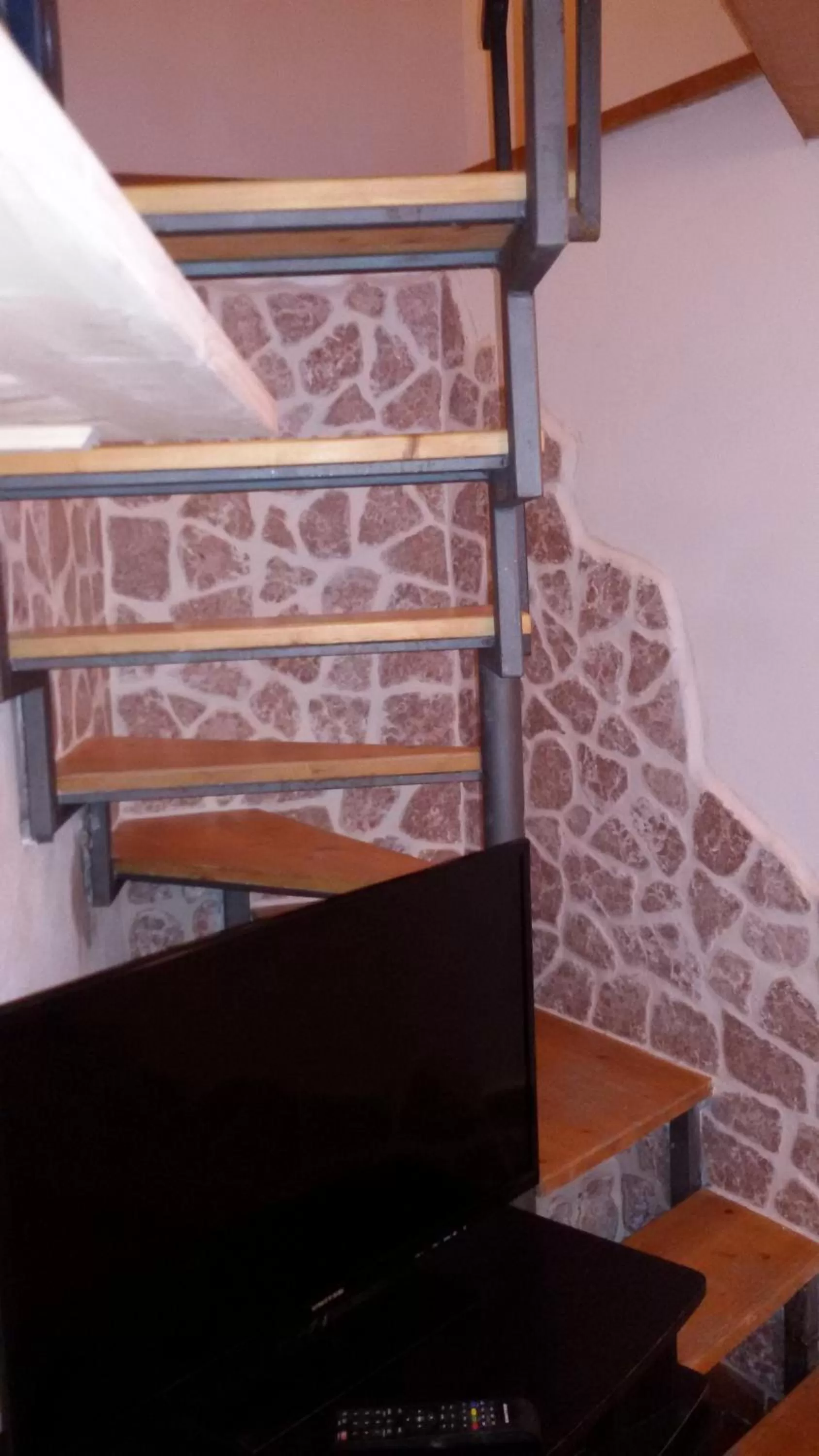 Property building in ToviMar Apartments