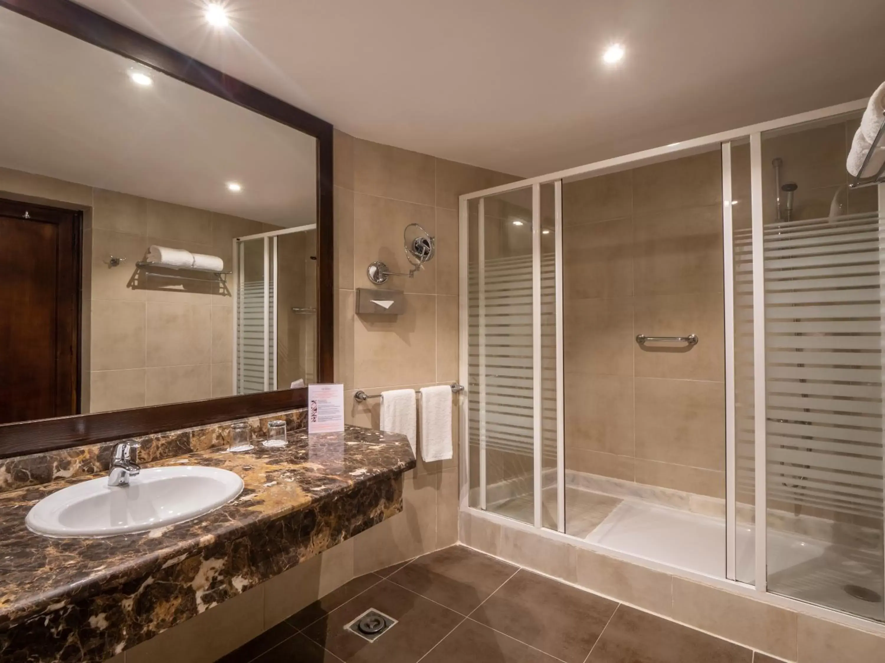 Elite Suite - West Bay (Adults Only 16+) in Fort Arabesque Resort, Spa & Villas Elite Suite - West Bay (Adults Only 16+) in Fort Arabesque Resort, Spa & Villas