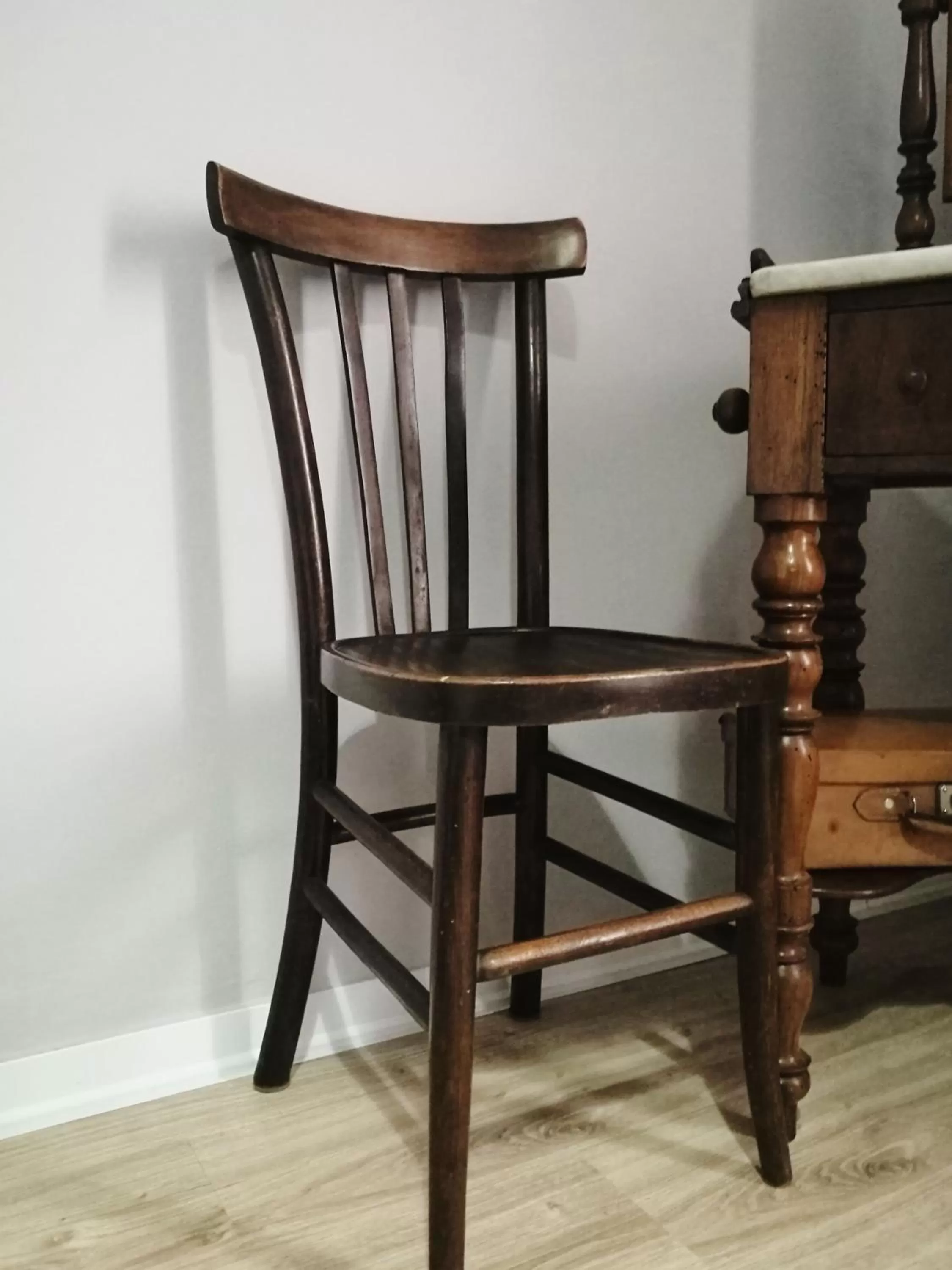 Photo of the whole room in B&B Casa Dalma