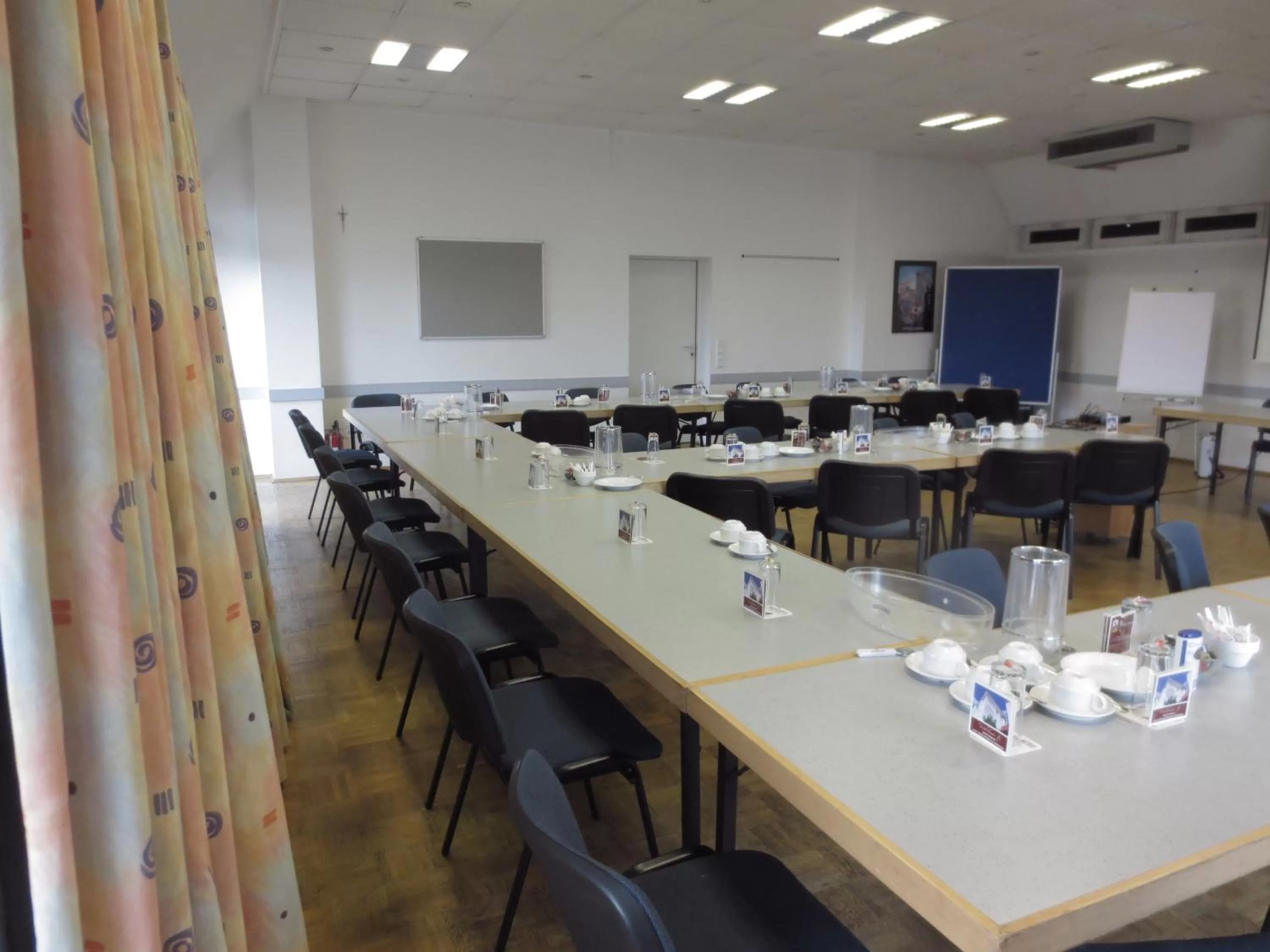 Meeting/conference room in Hotel Corsten